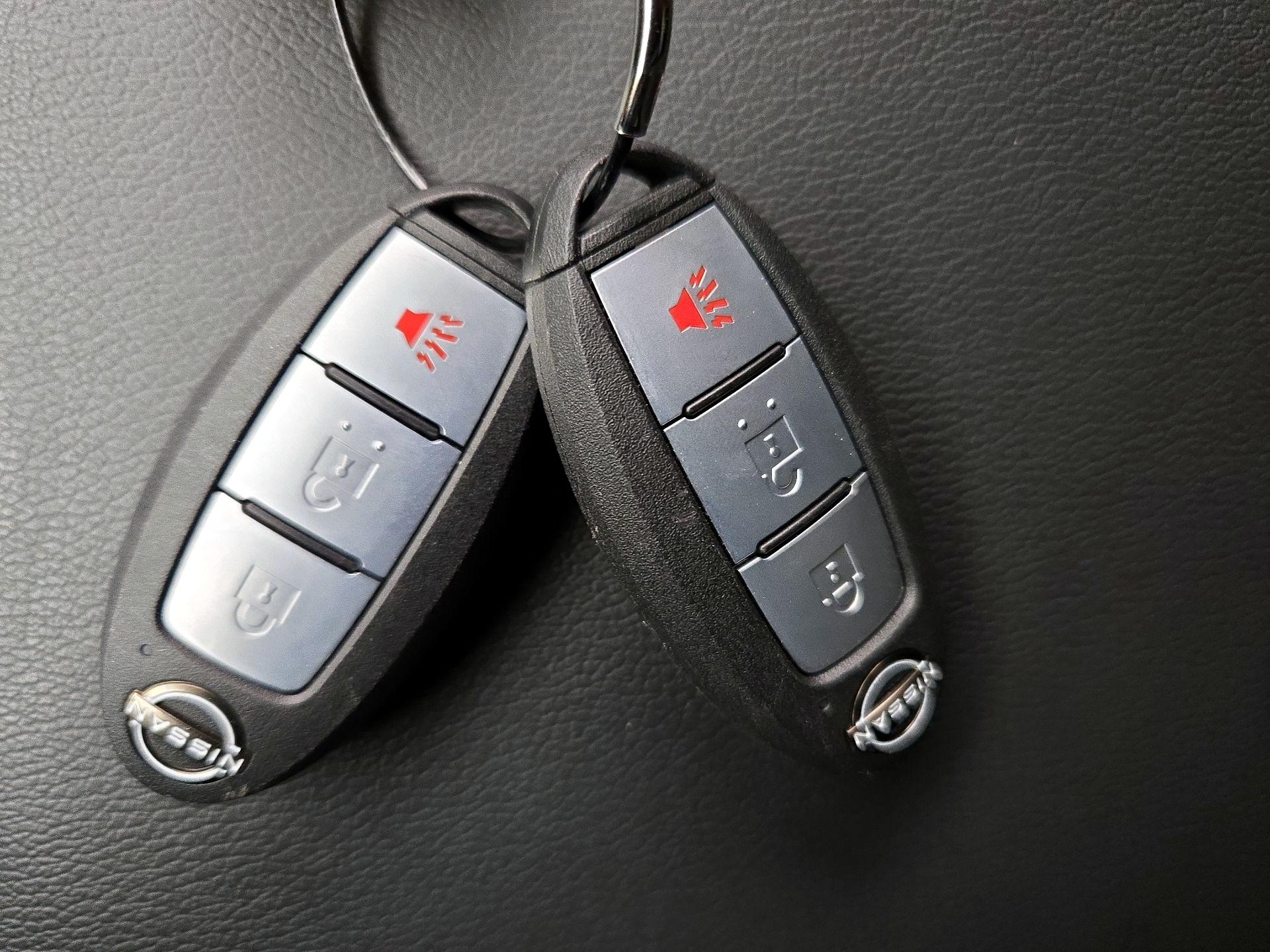 Thumbnail: 2025 Nissan Frontier - 20