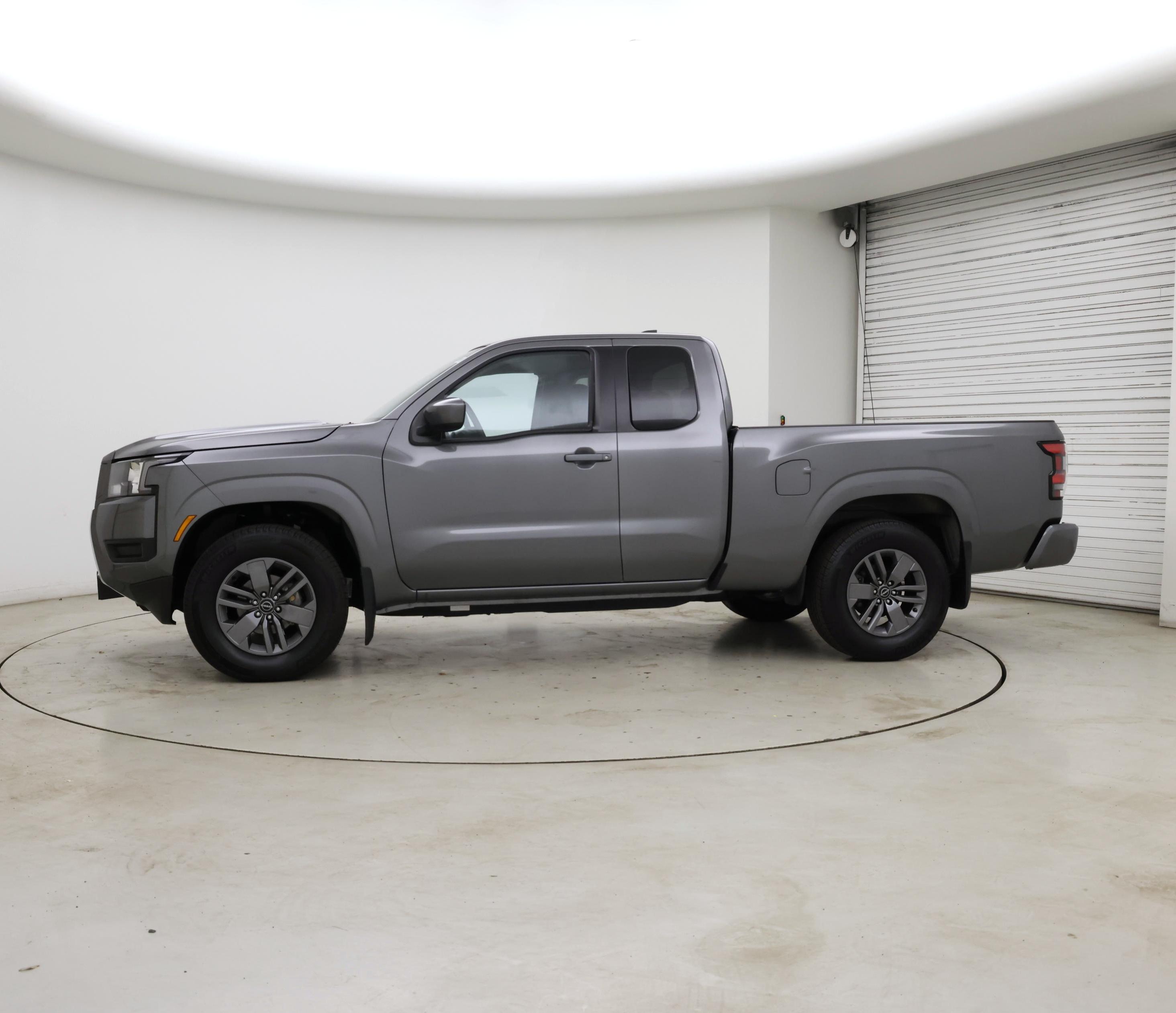 Thumbnail: 2025 Nissan Frontier - 3