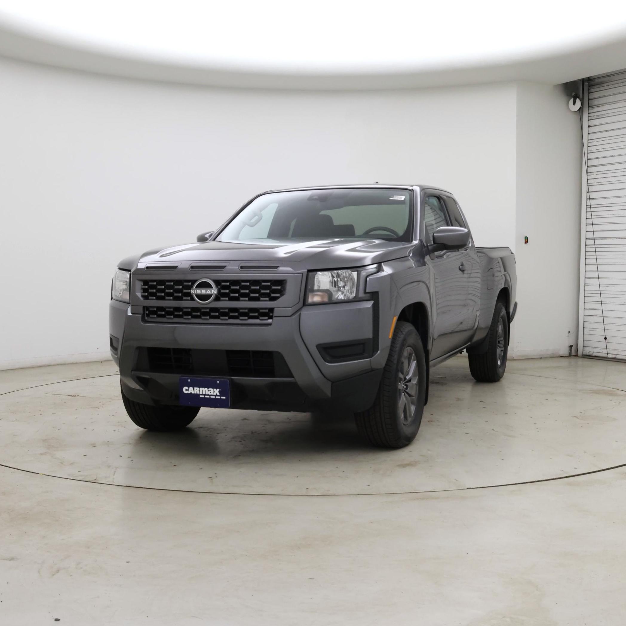 Thumbnail: 2025 Nissan Frontier - 4