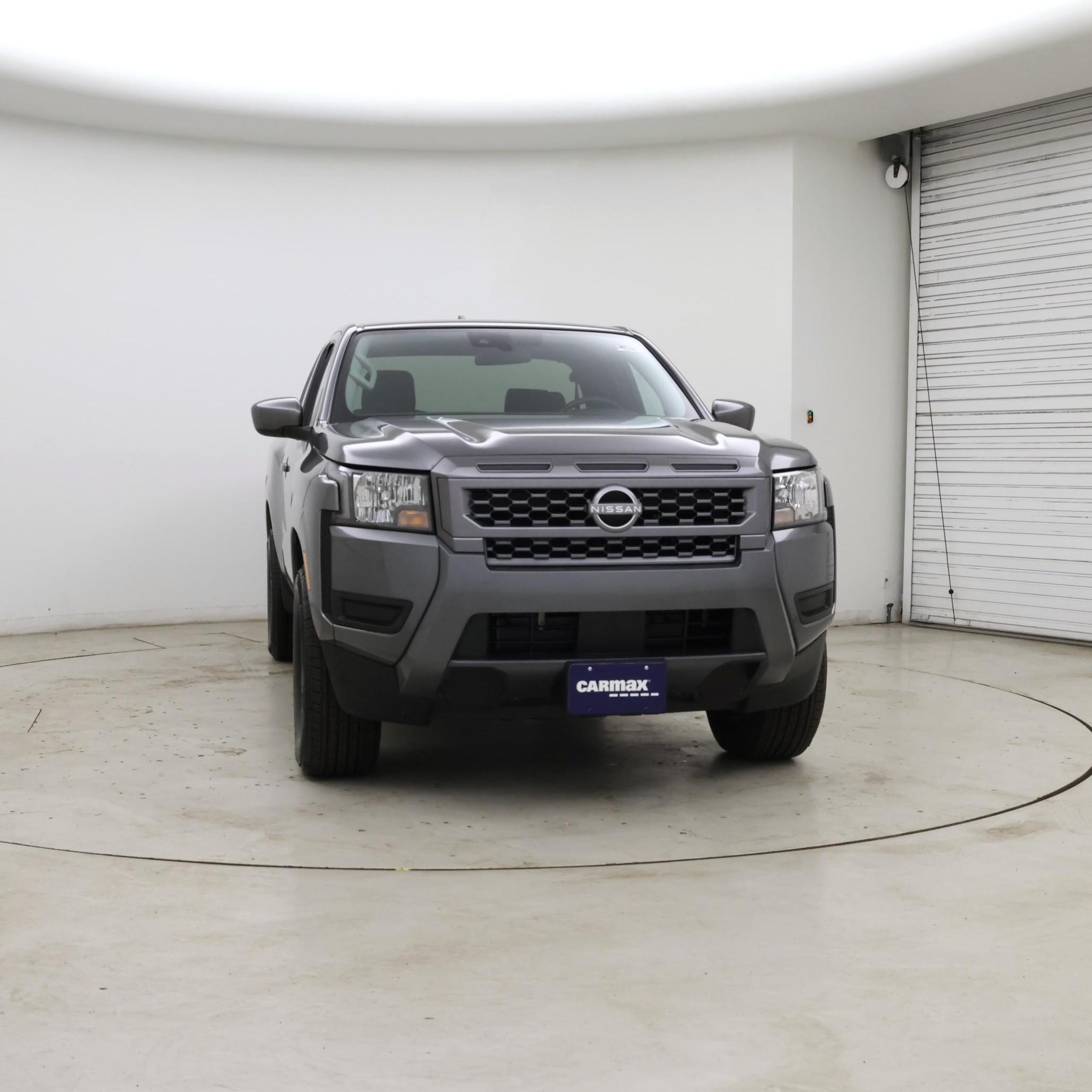 Thumbnail: 2025 Nissan Frontier - 5