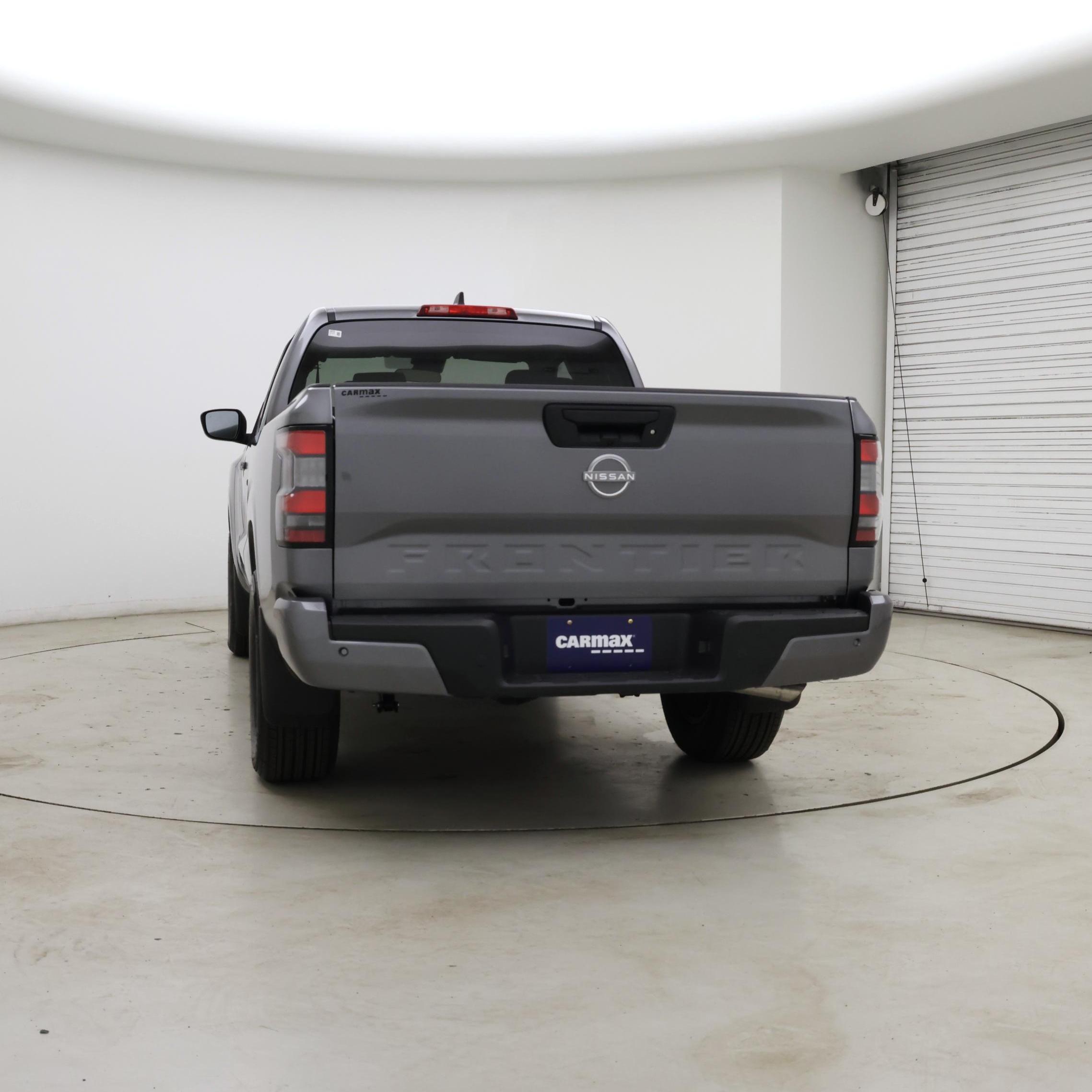 Thumbnail: 2025 Nissan Frontier - 6