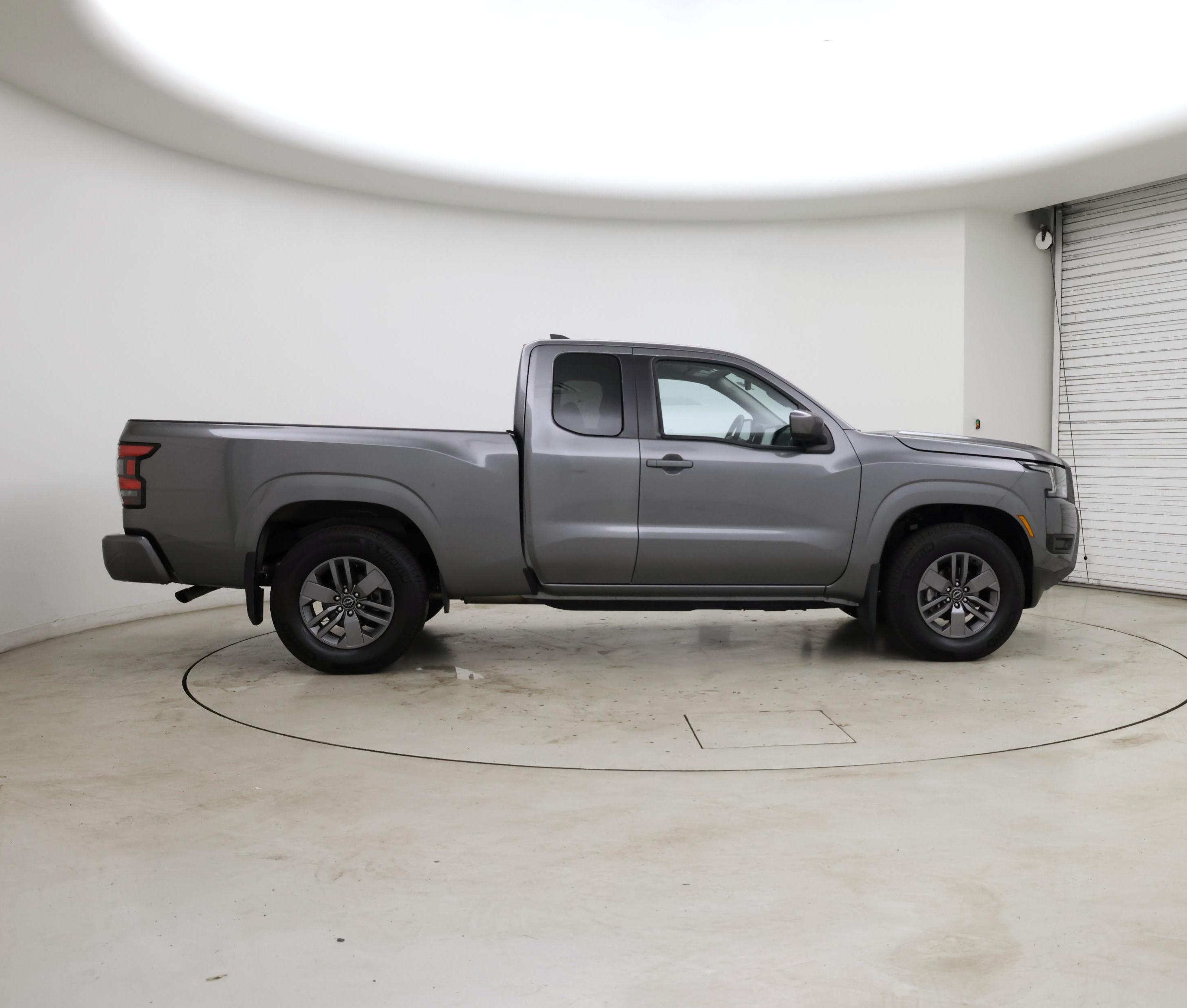 Thumbnail: 2025 Nissan Frontier - 7