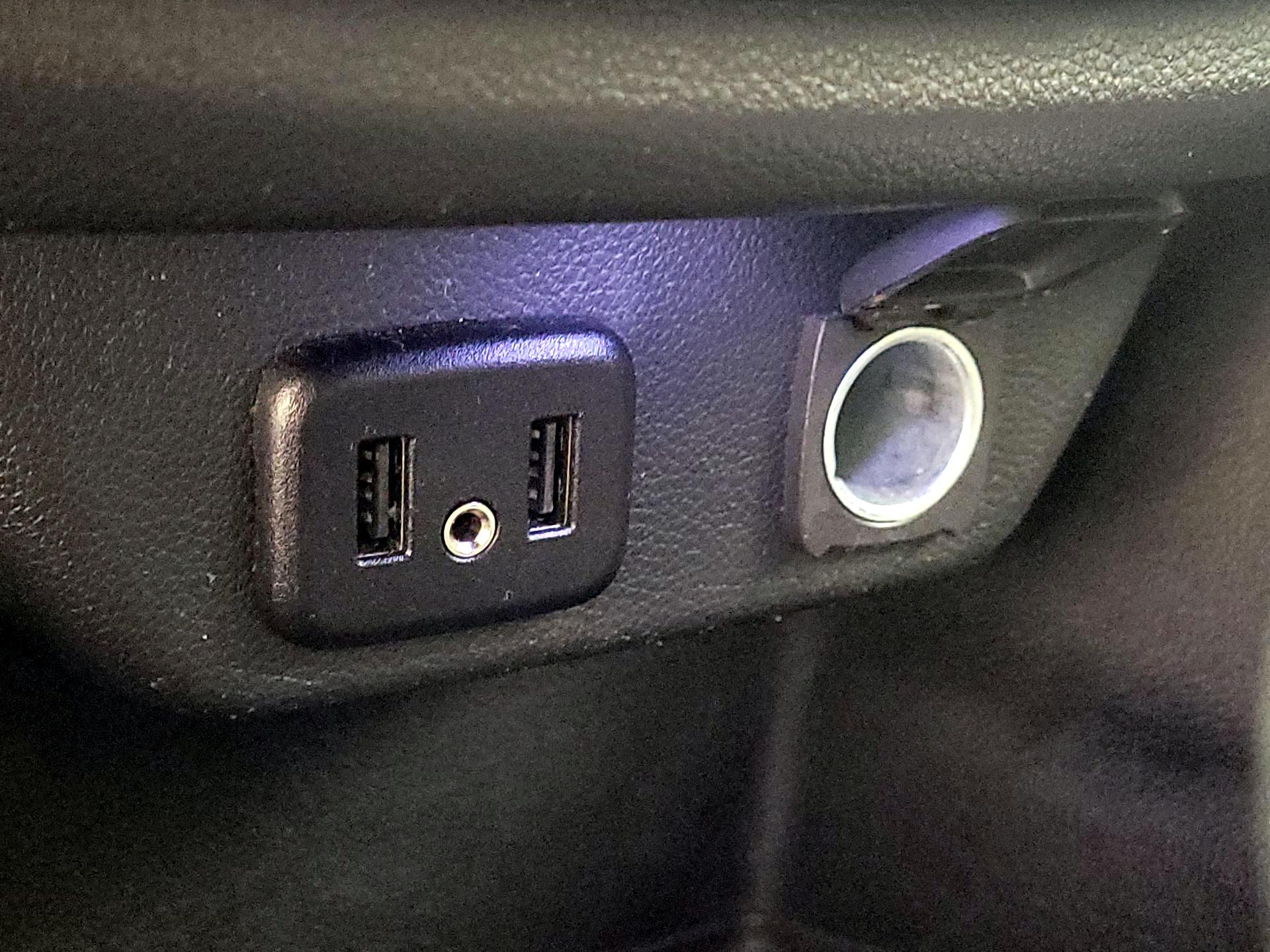 Thumbnail: 2023 Chevrolet Traverse - 18