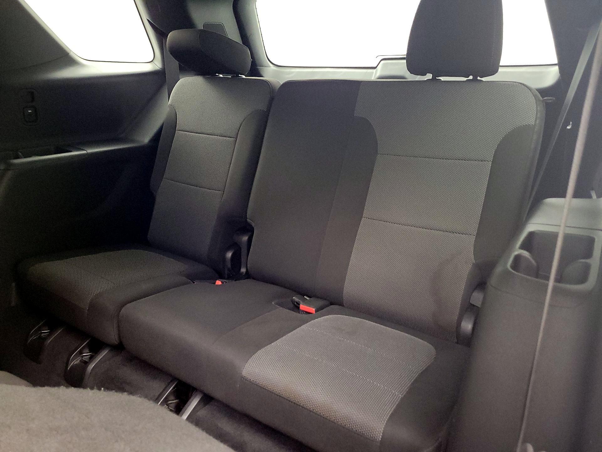 Thumbnail: 2023 Chevrolet Traverse - 20