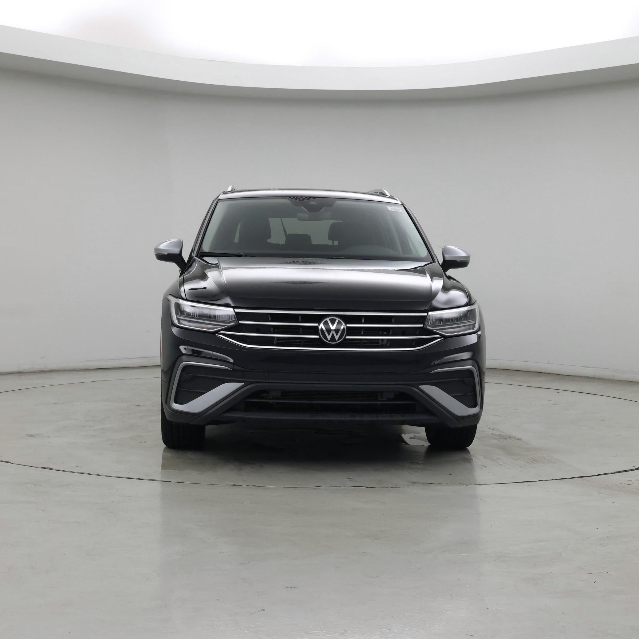 Thumbnail: 2024 Volkswagen Tiguan - 5