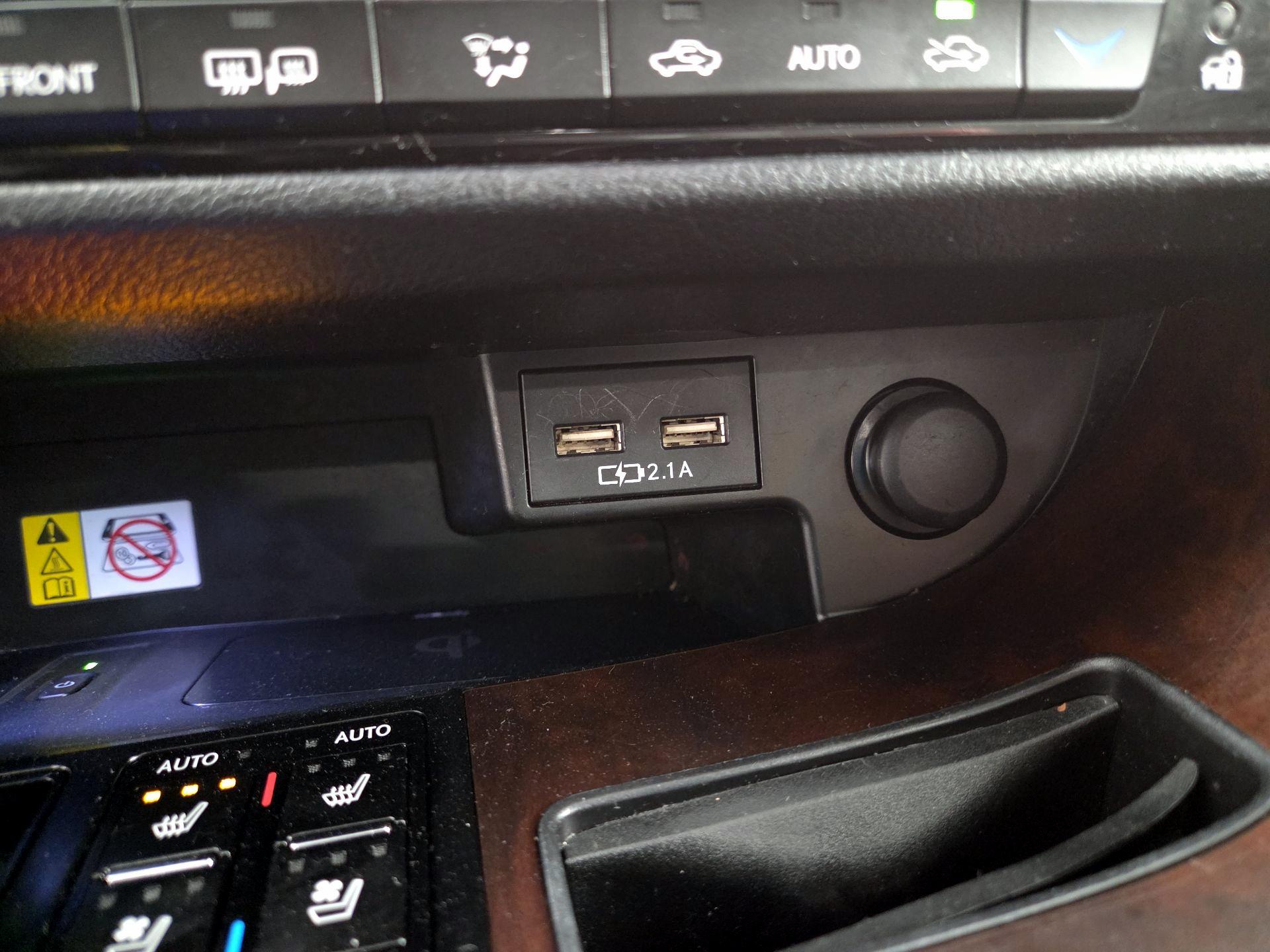 Thumbnail: 2021 Lexus RX - 18