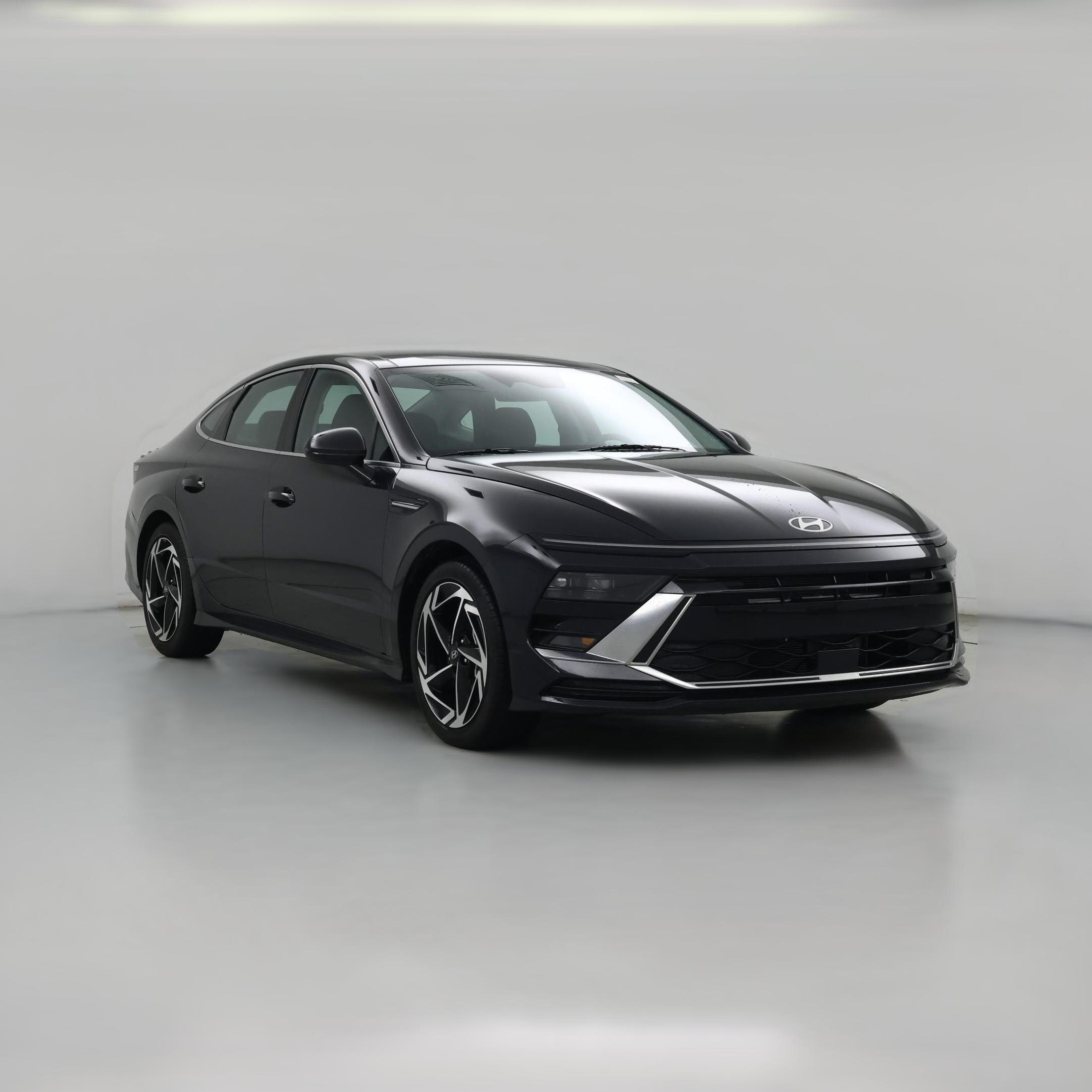 Thumbnail: 2024 Hyundai Sonata - 1