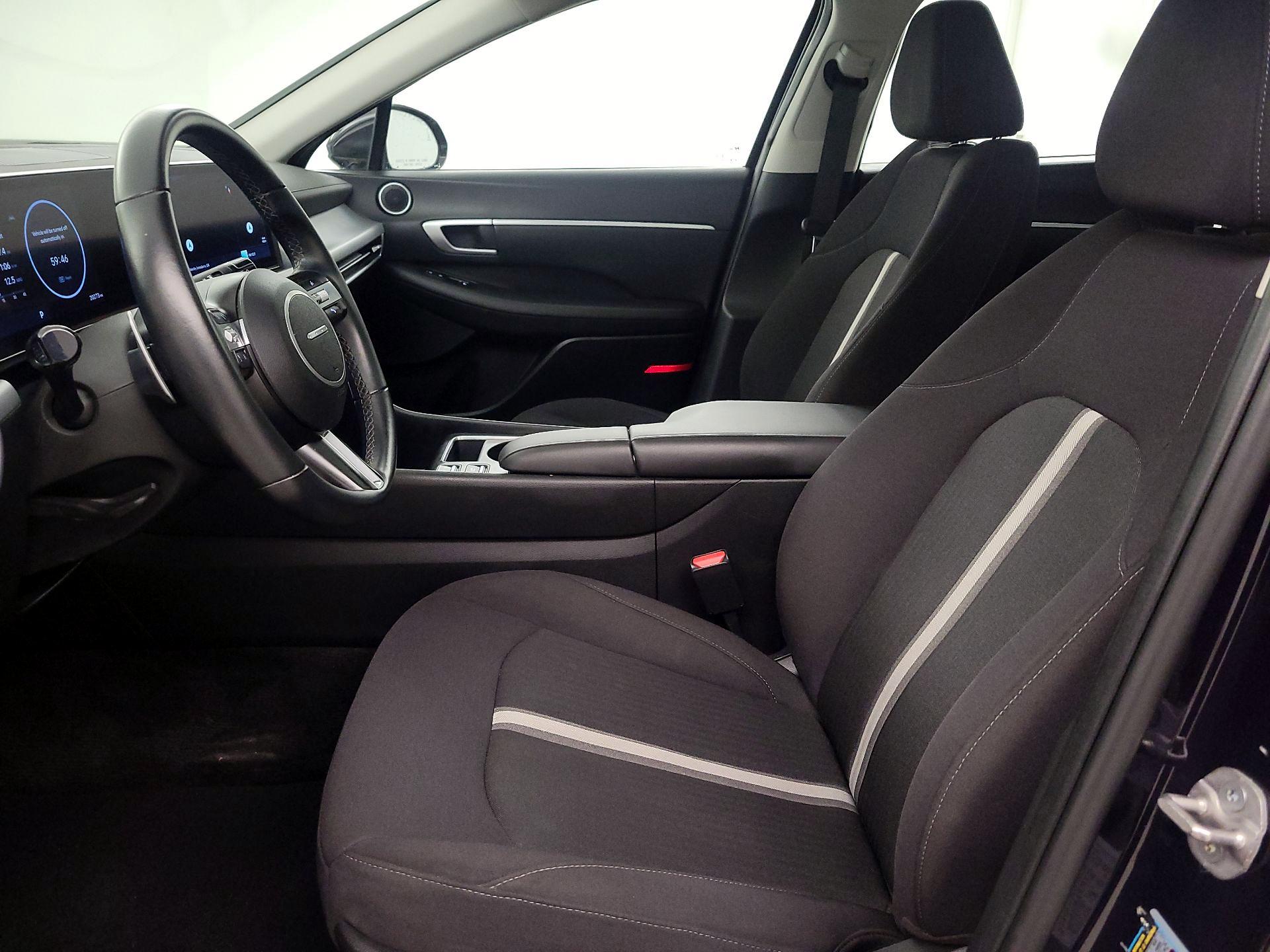 Thumbnail: 2024 Hyundai Sonata - 11