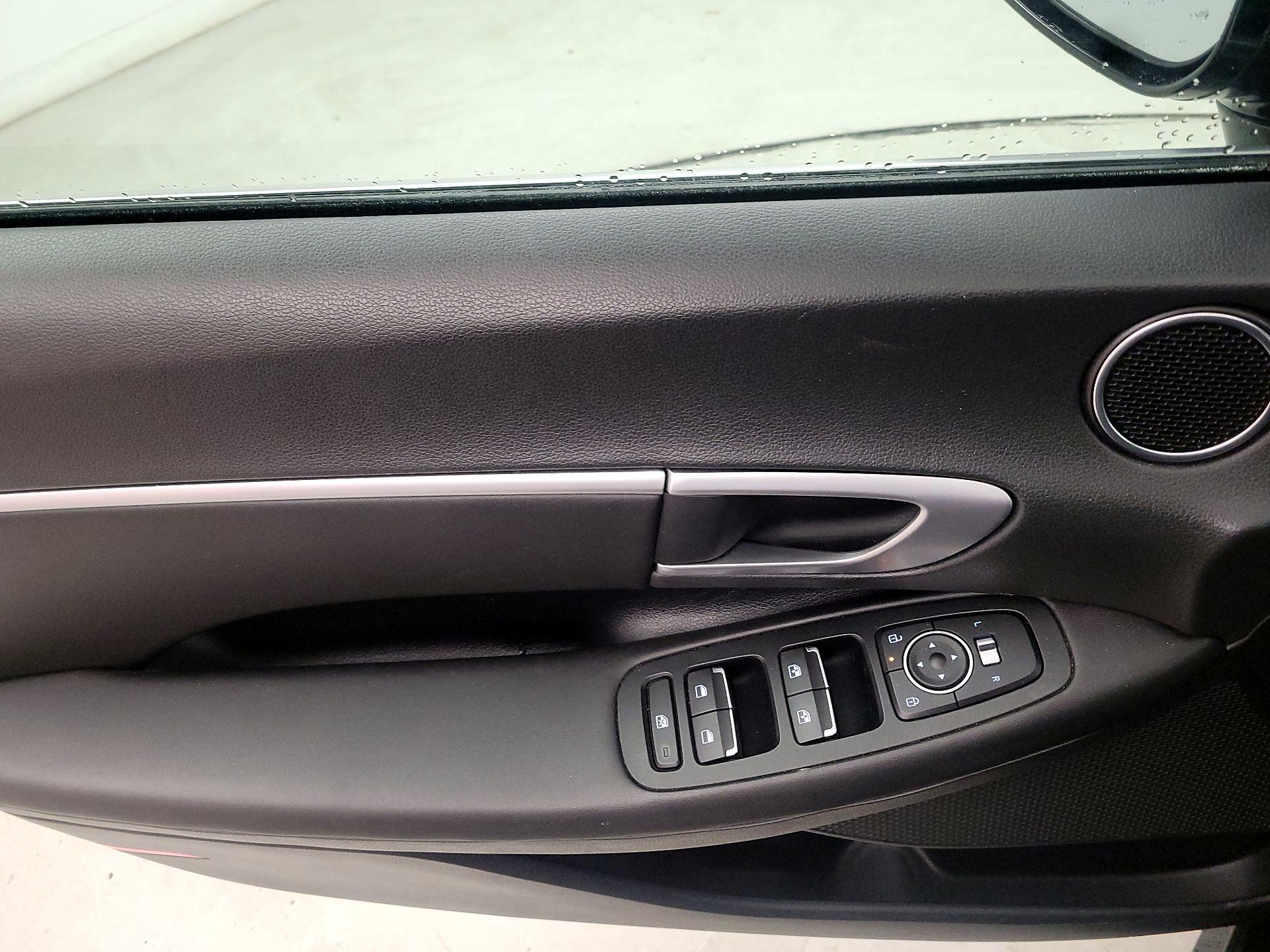 Thumbnail: 2024 Hyundai Sonata - 12