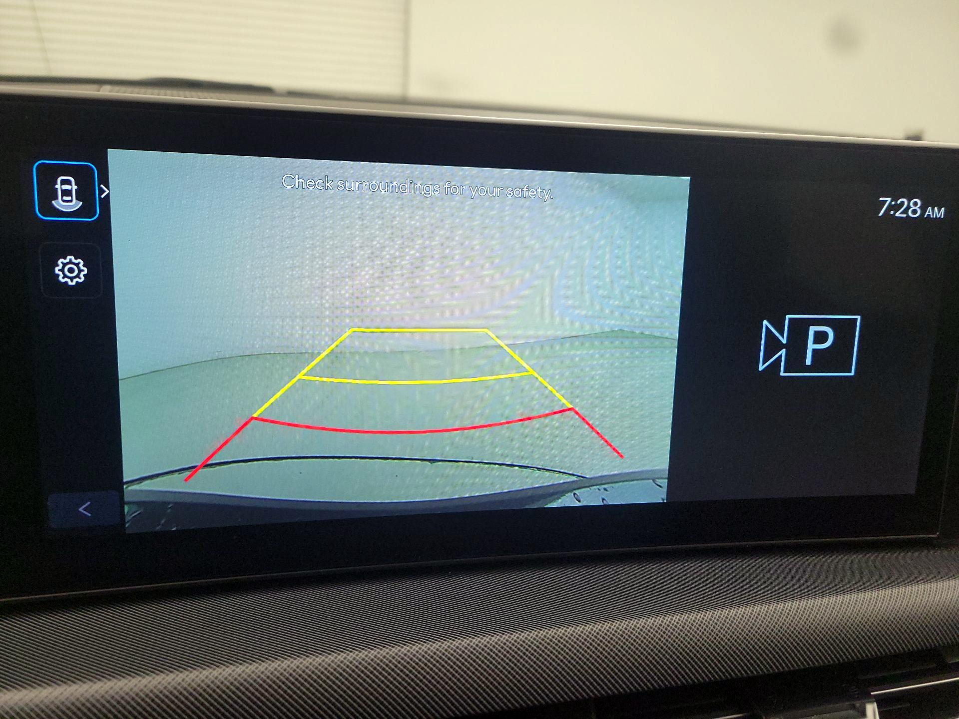 Thumbnail: 2024 Hyundai Sonata - 15