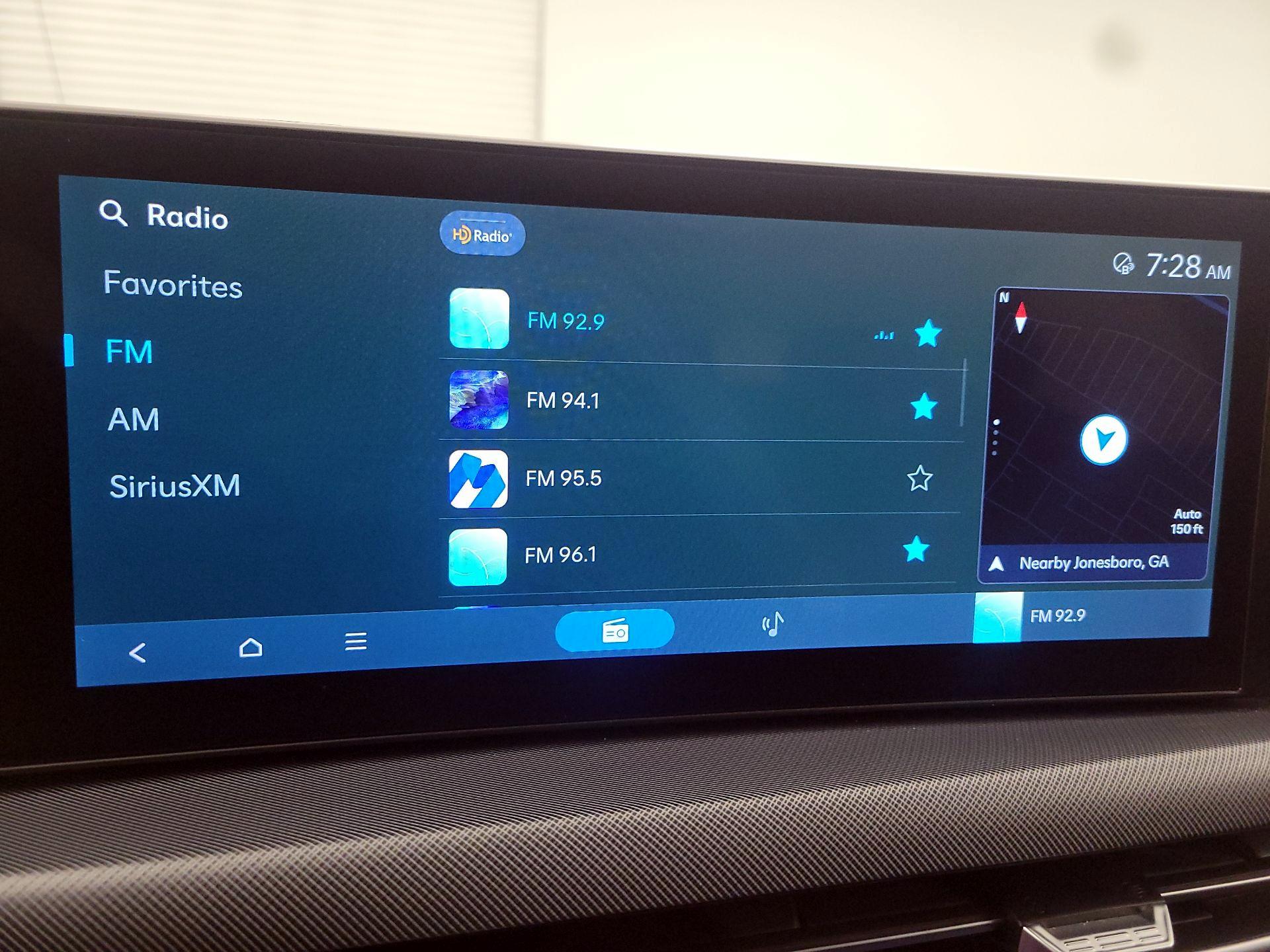 Thumbnail: 2024 Hyundai Sonata - 16