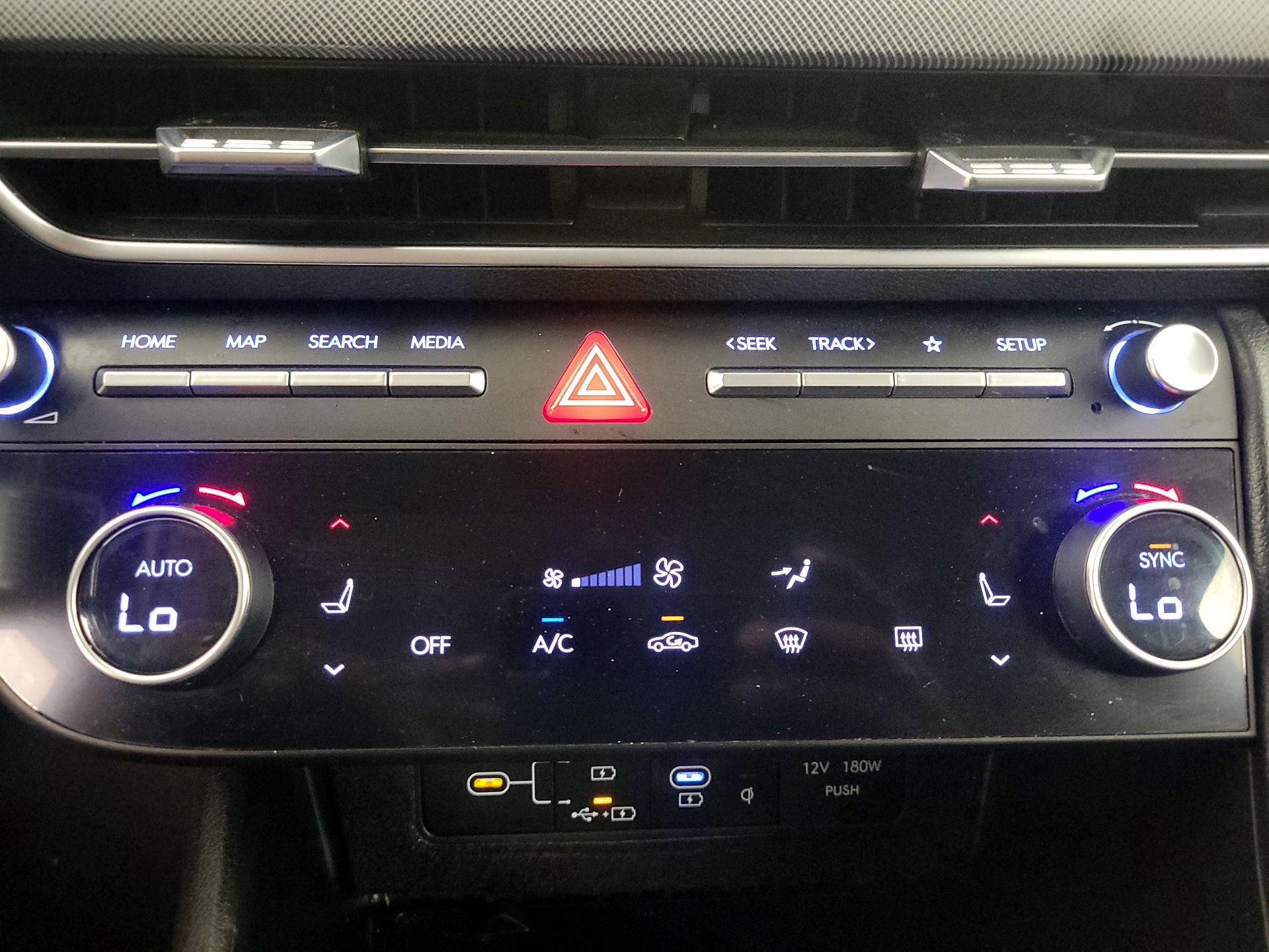 Thumbnail: 2024 Hyundai Sonata - 17