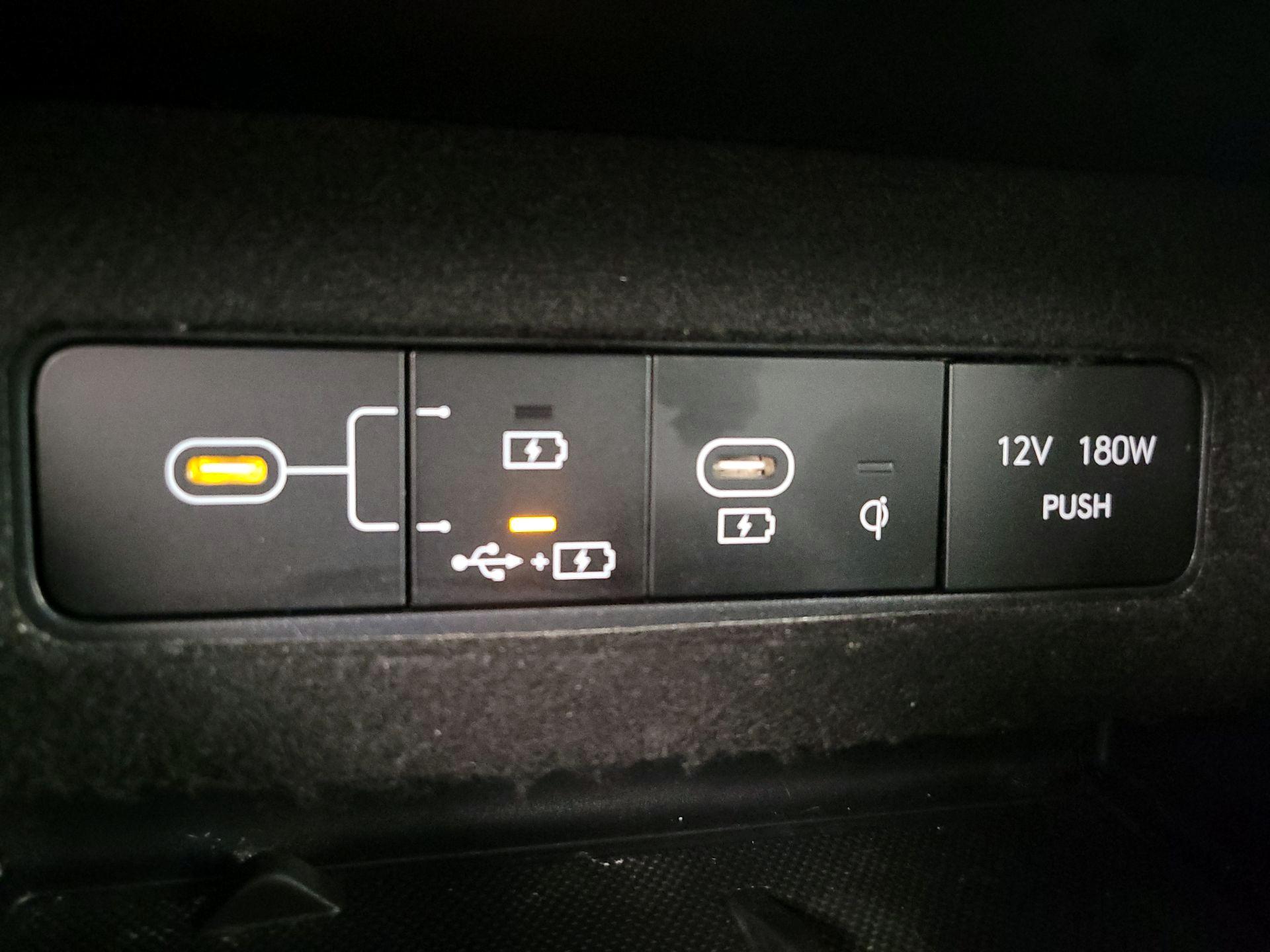 Thumbnail: 2024 Hyundai Sonata - 19