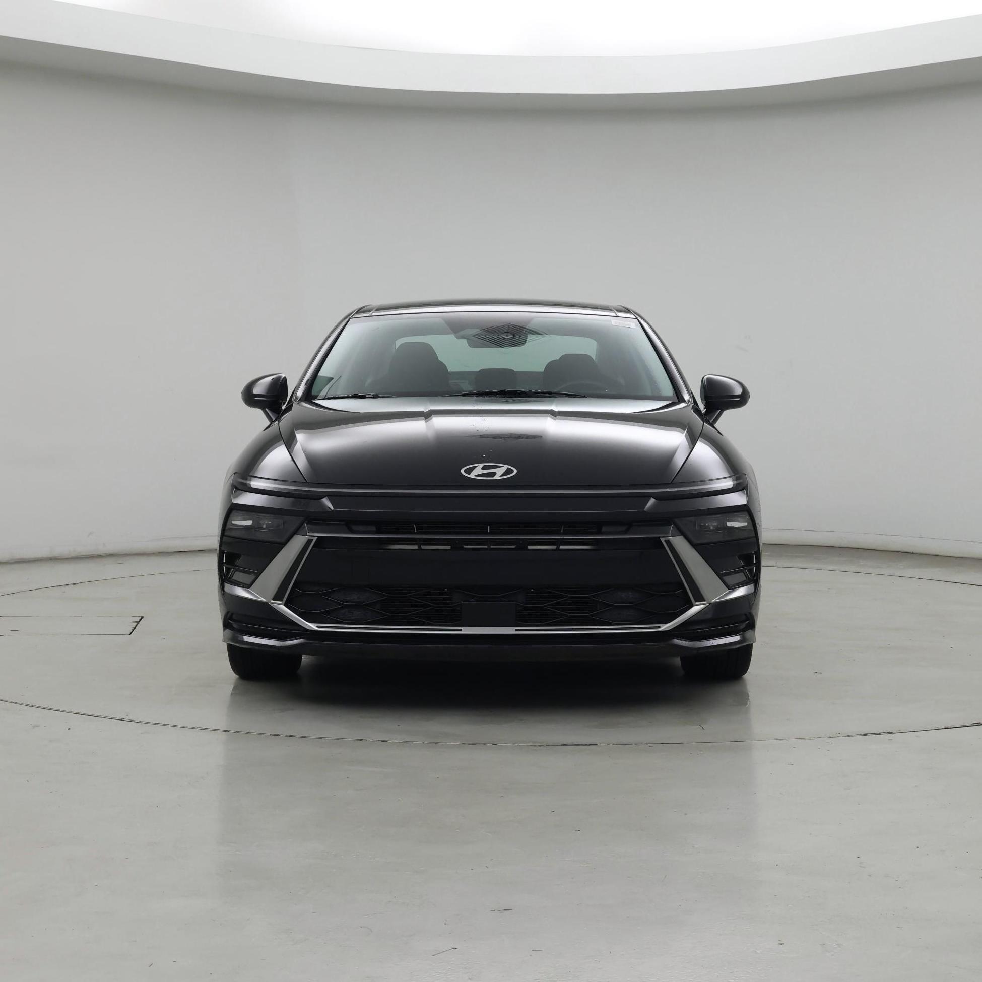 Thumbnail: 2024 Hyundai Sonata - 5