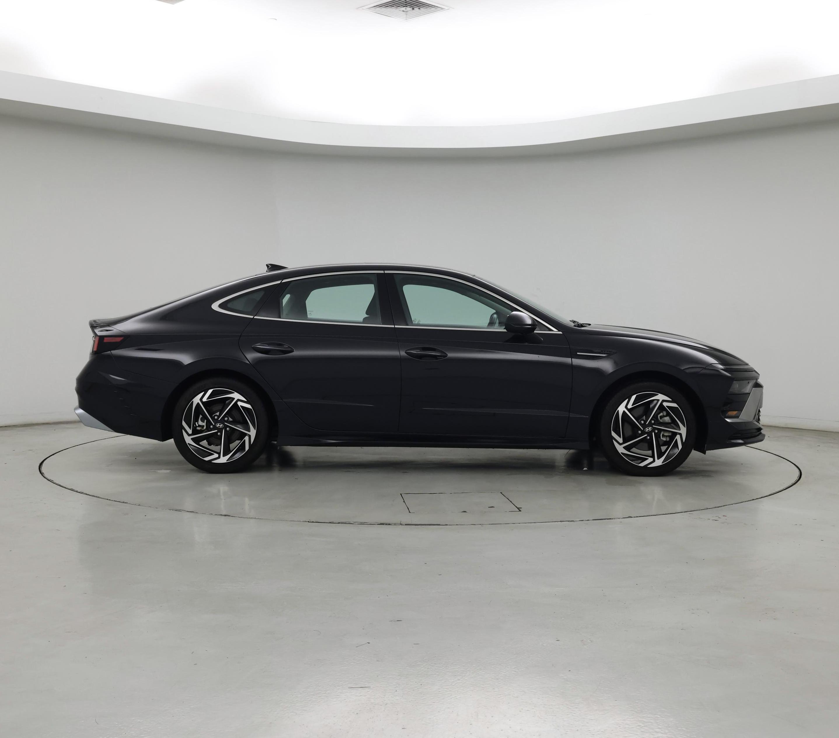 Thumbnail: 2024 Hyundai Sonata - 7