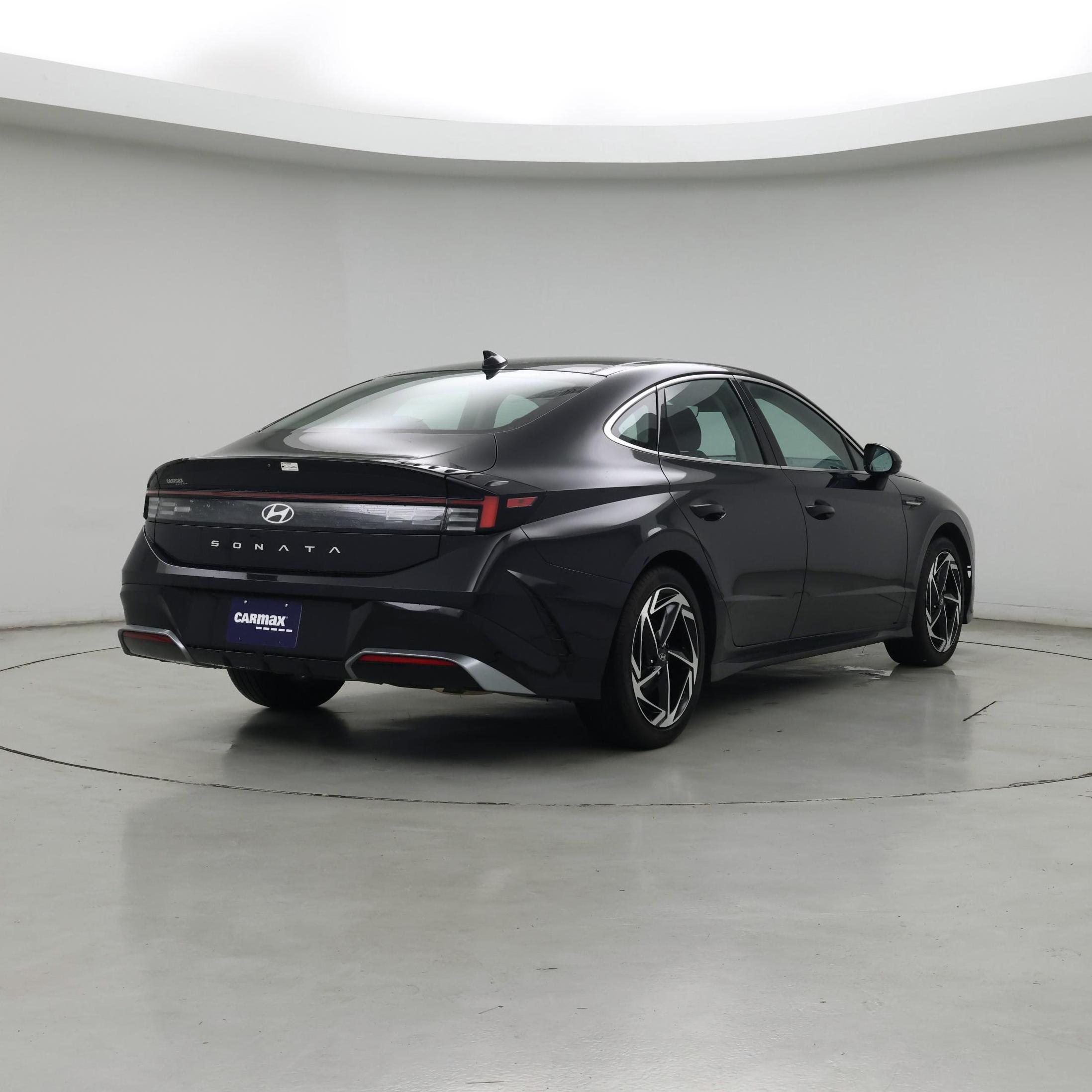 Thumbnail: 2024 Hyundai Sonata - 8