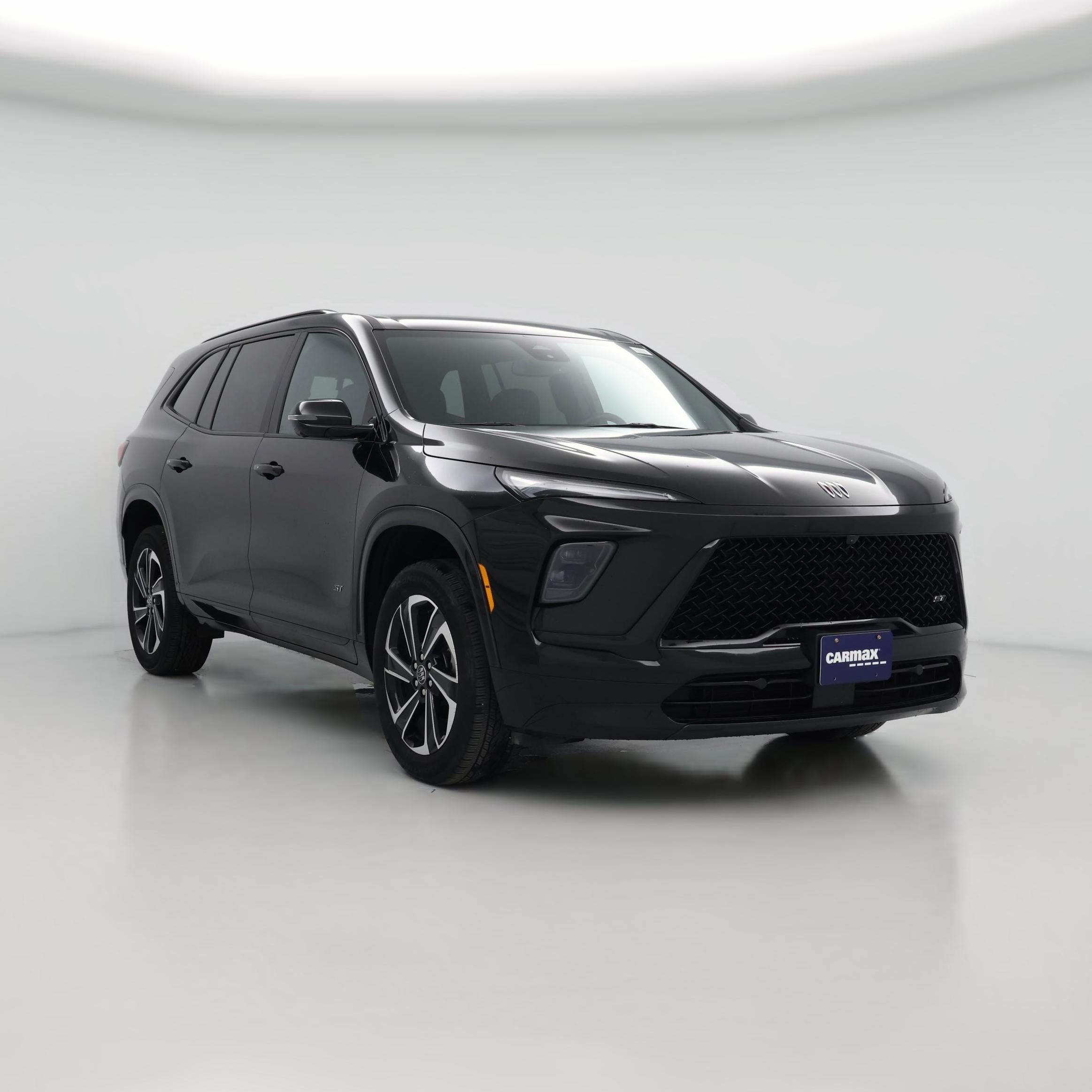 Thumbnail: 2025 Buick Enclave - 1