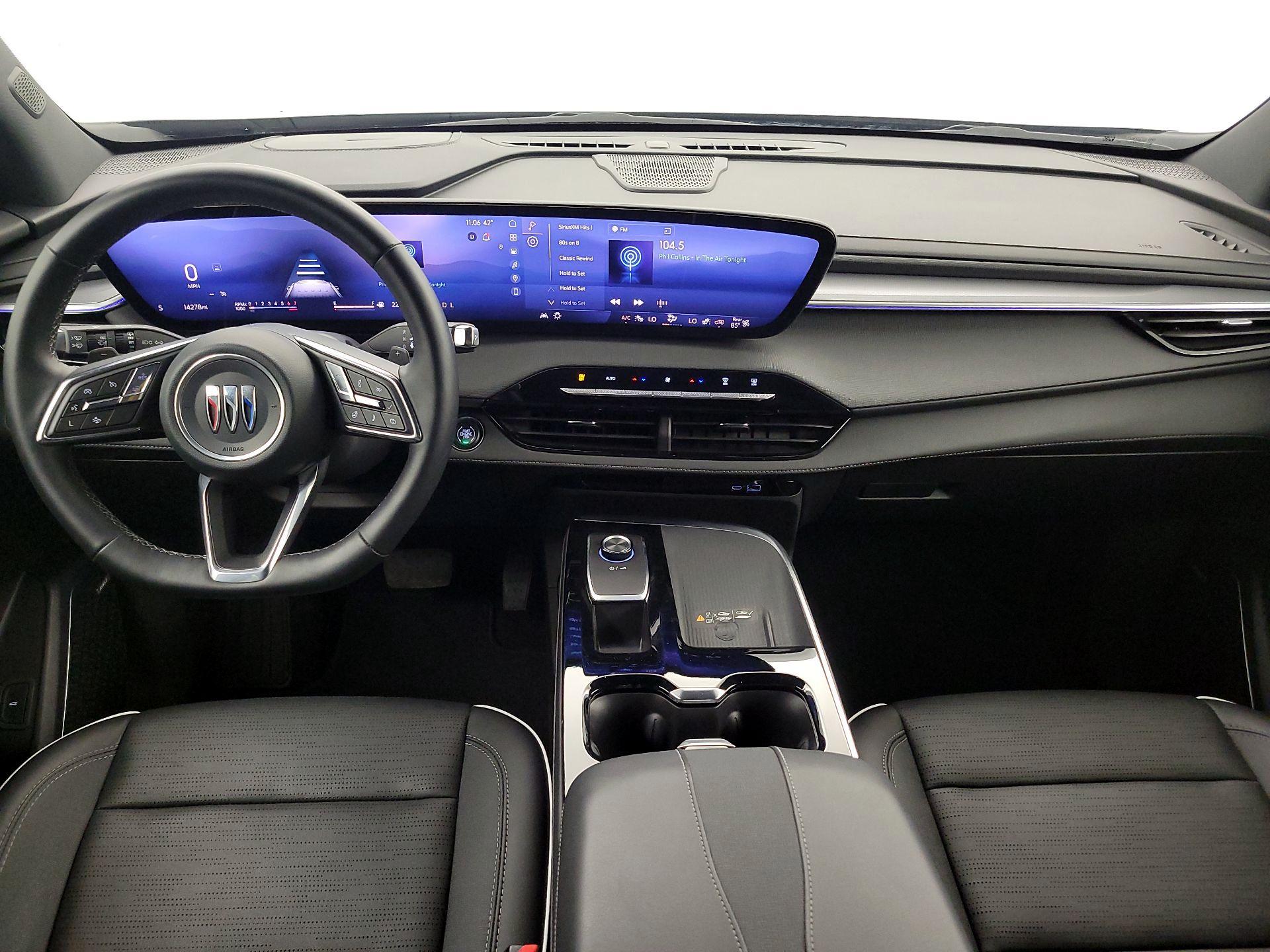 Thumbnail: 2025 Buick Enclave - 9