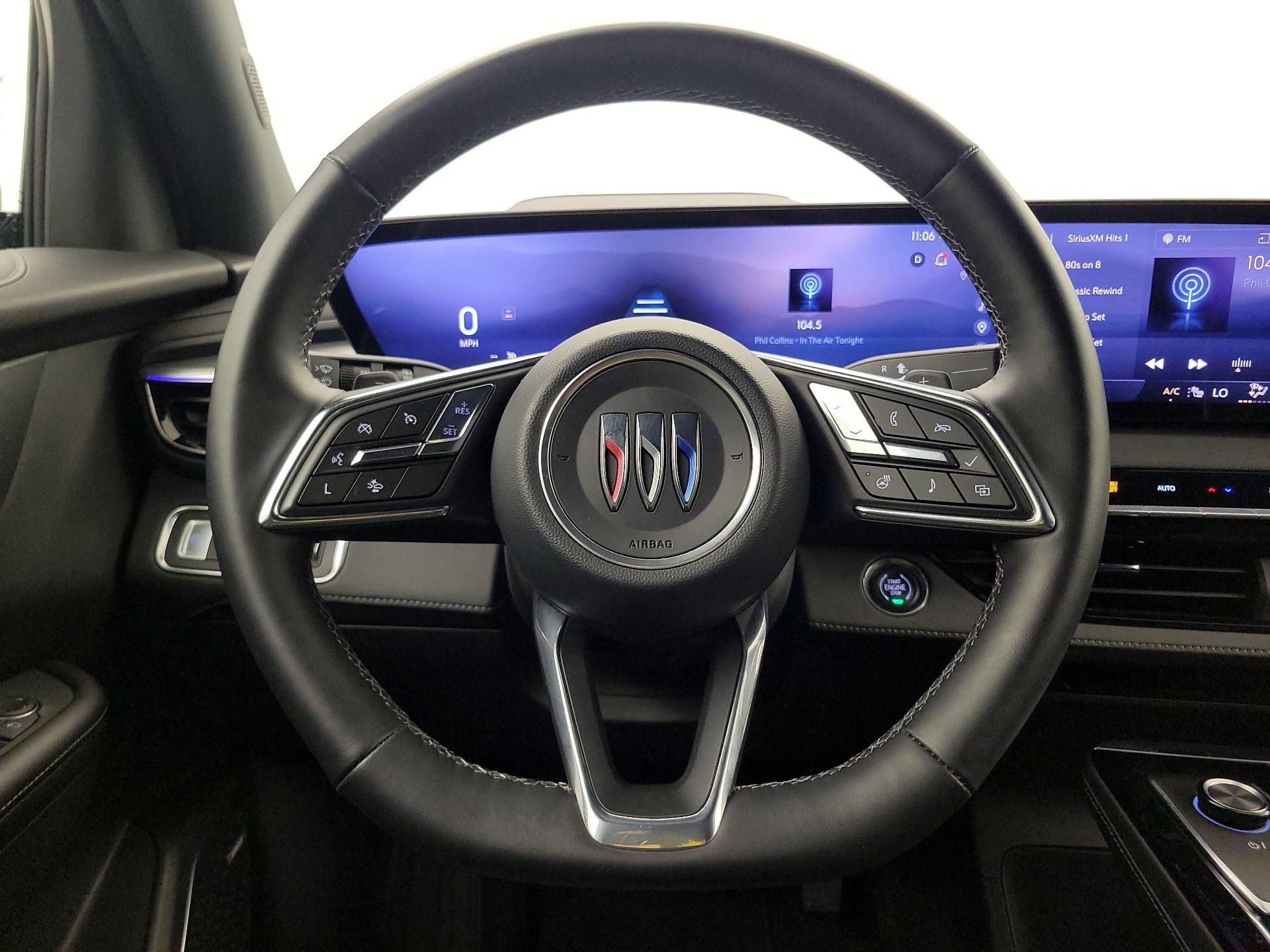 Thumbnail: 2025 Buick Enclave - 10