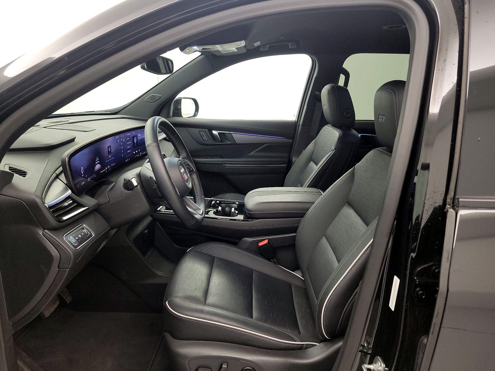 Thumbnail: 2025 Buick Enclave - 11