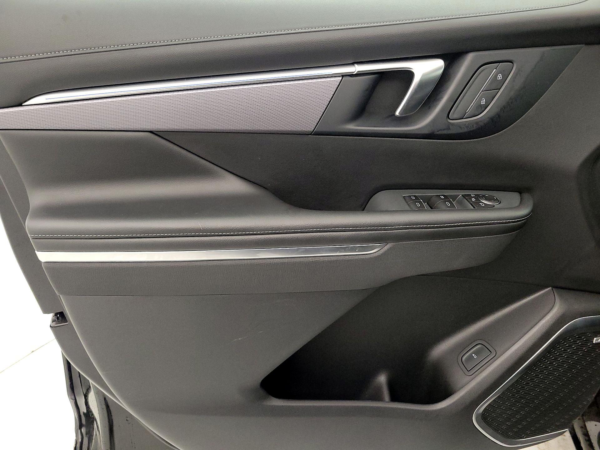 Thumbnail: 2025 Buick Enclave - 12