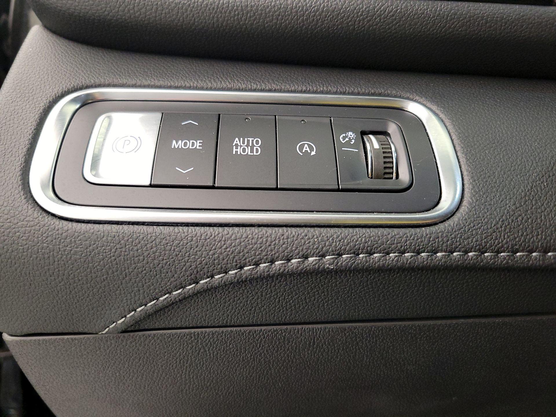 Thumbnail: 2025 Buick Enclave - 13