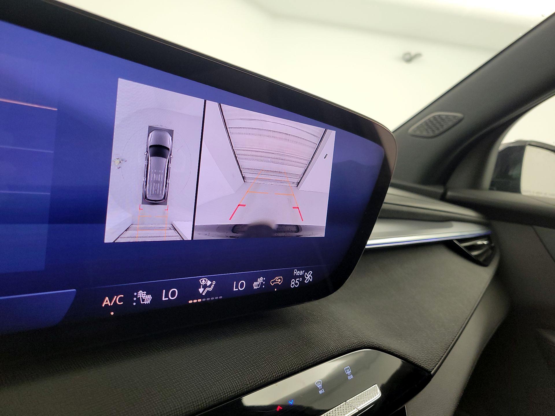 Thumbnail: 2025 Buick Enclave - 14