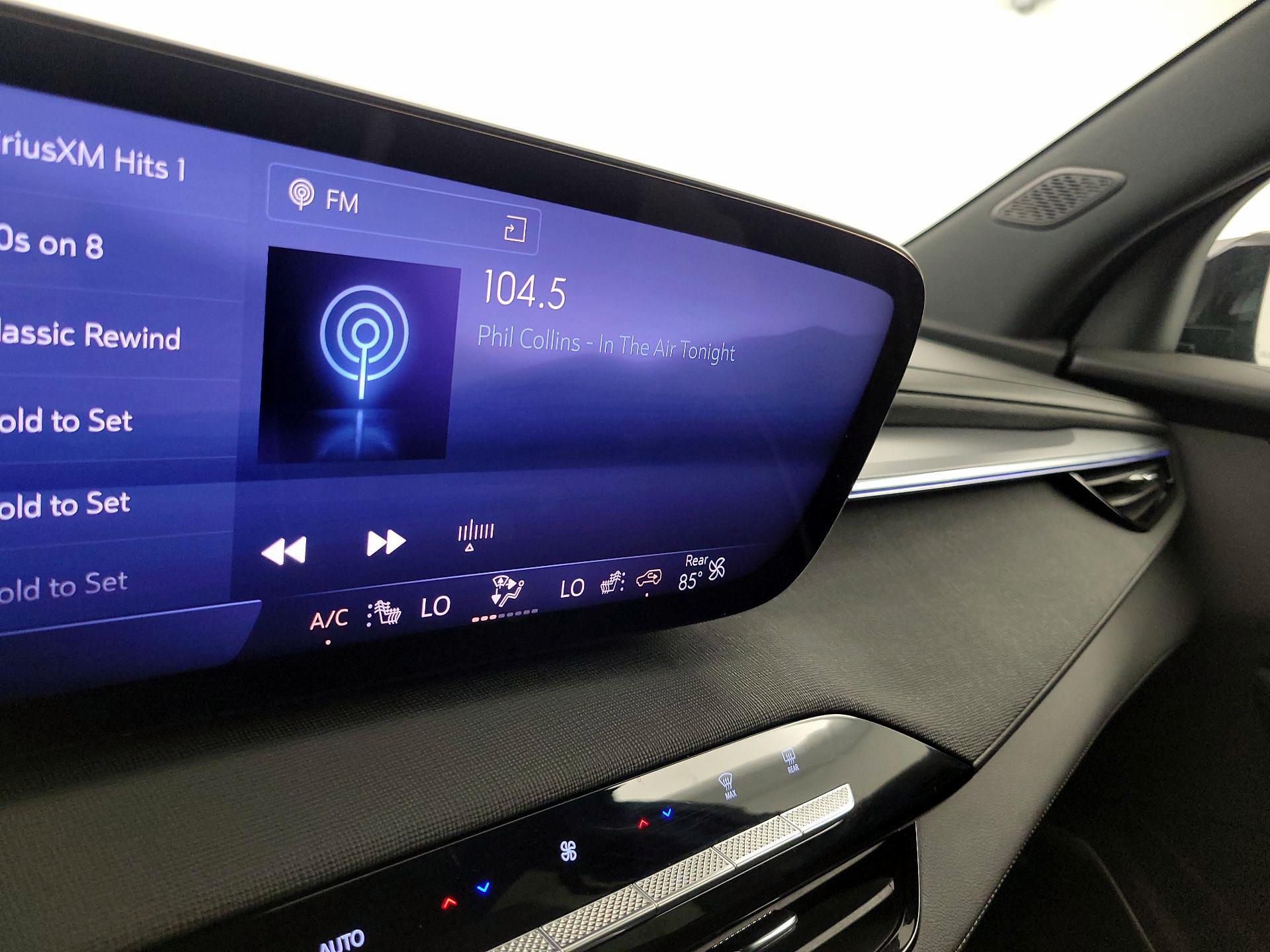 Thumbnail: 2025 Buick Enclave - 15