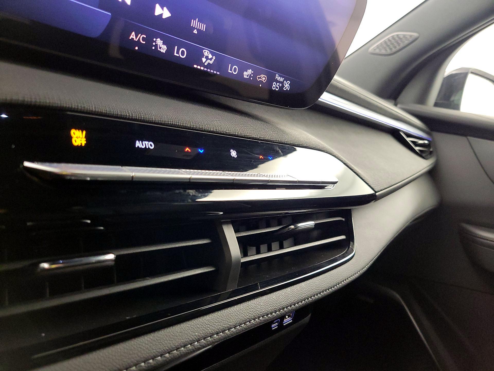 Thumbnail: 2025 Buick Enclave - 16