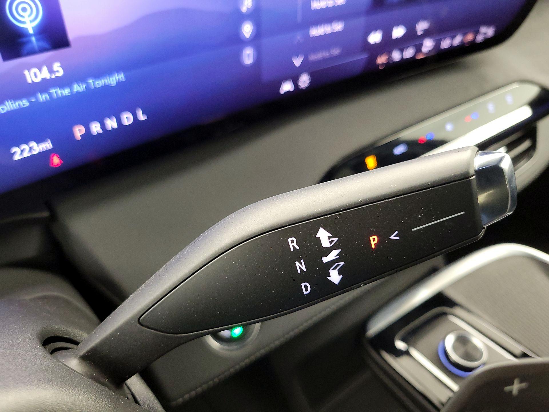 Thumbnail: 2025 Buick Enclave - 17