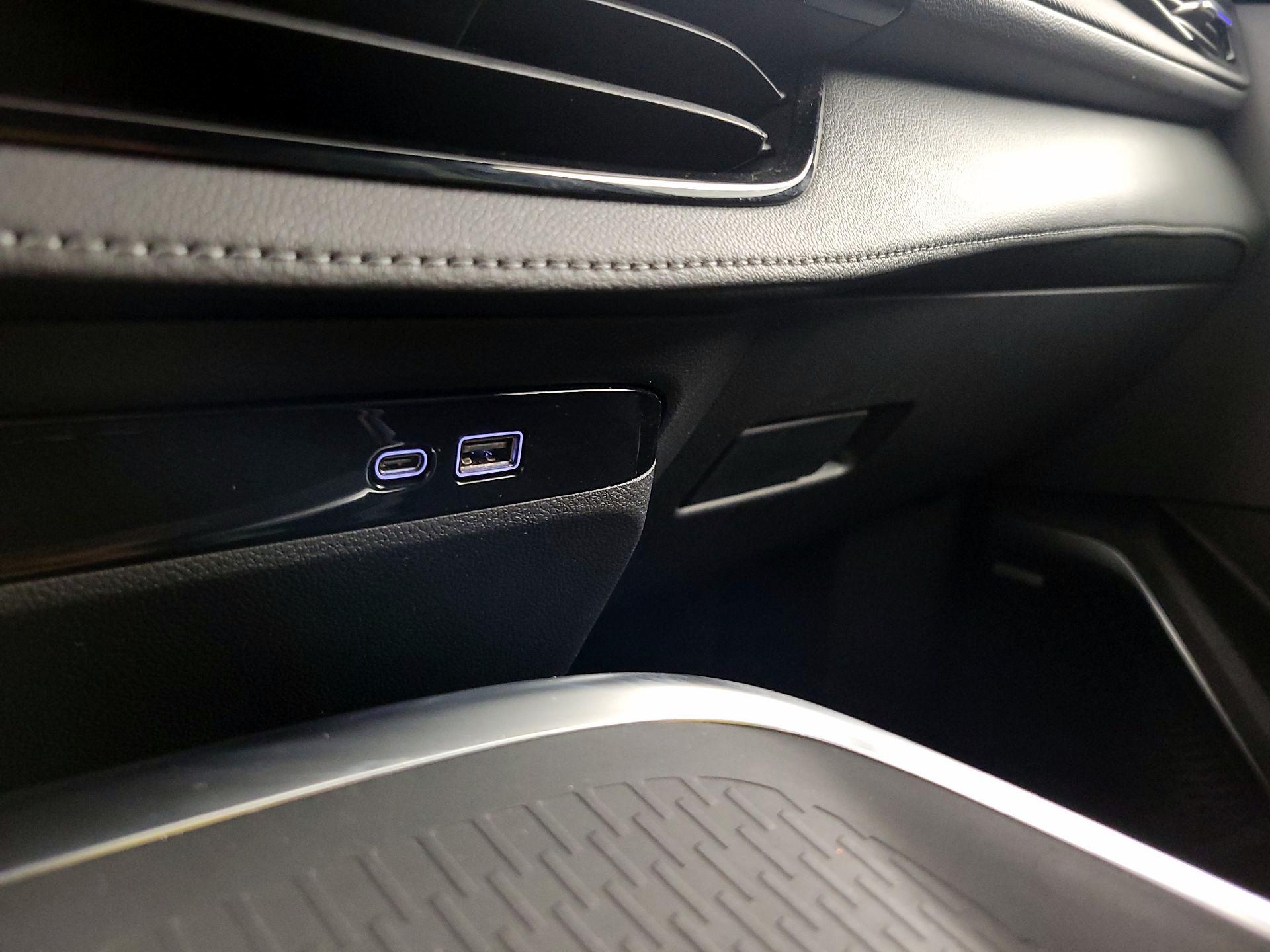 Thumbnail: 2025 Buick Enclave - 18