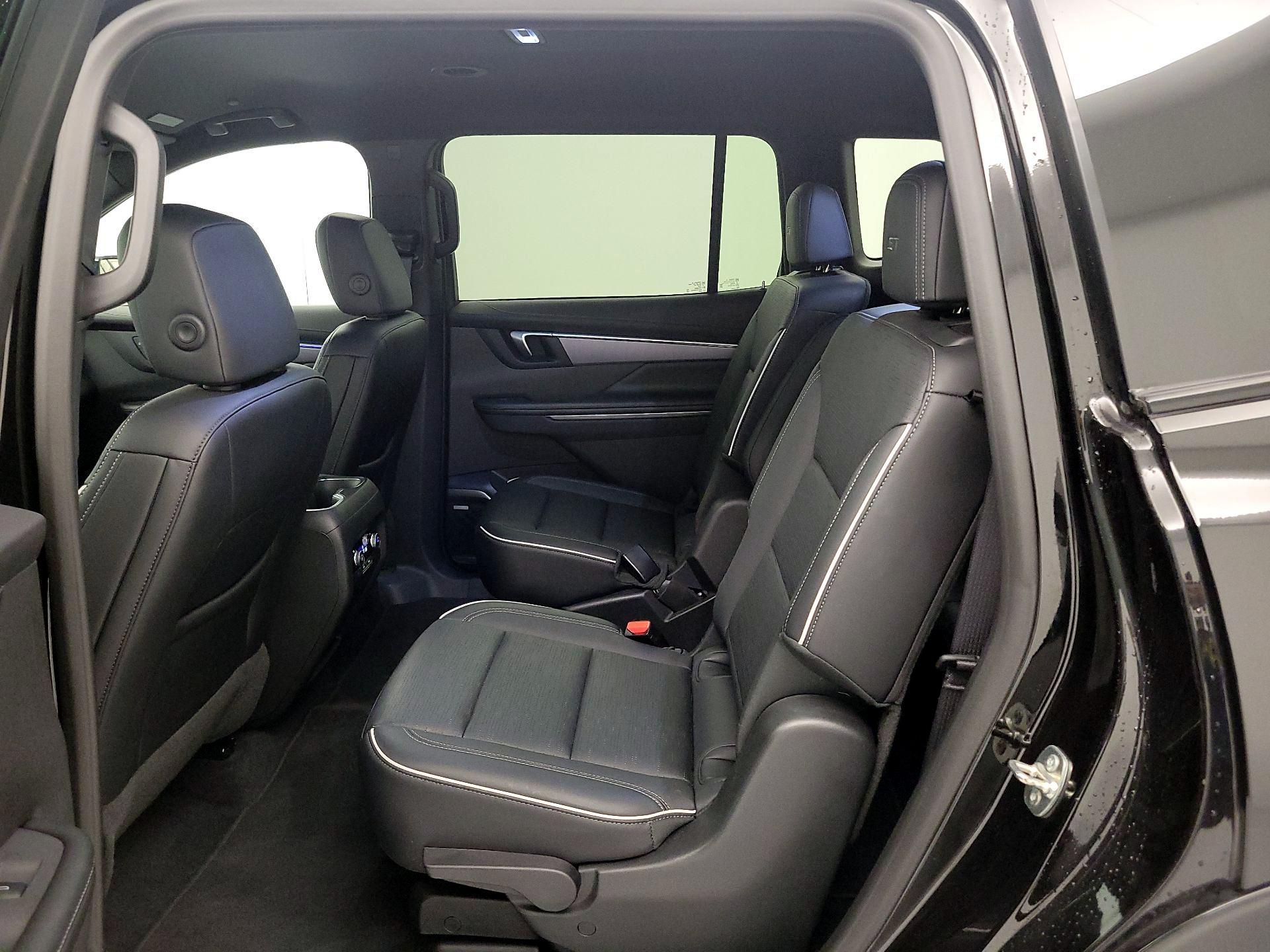 Thumbnail: 2025 Buick Enclave - 19