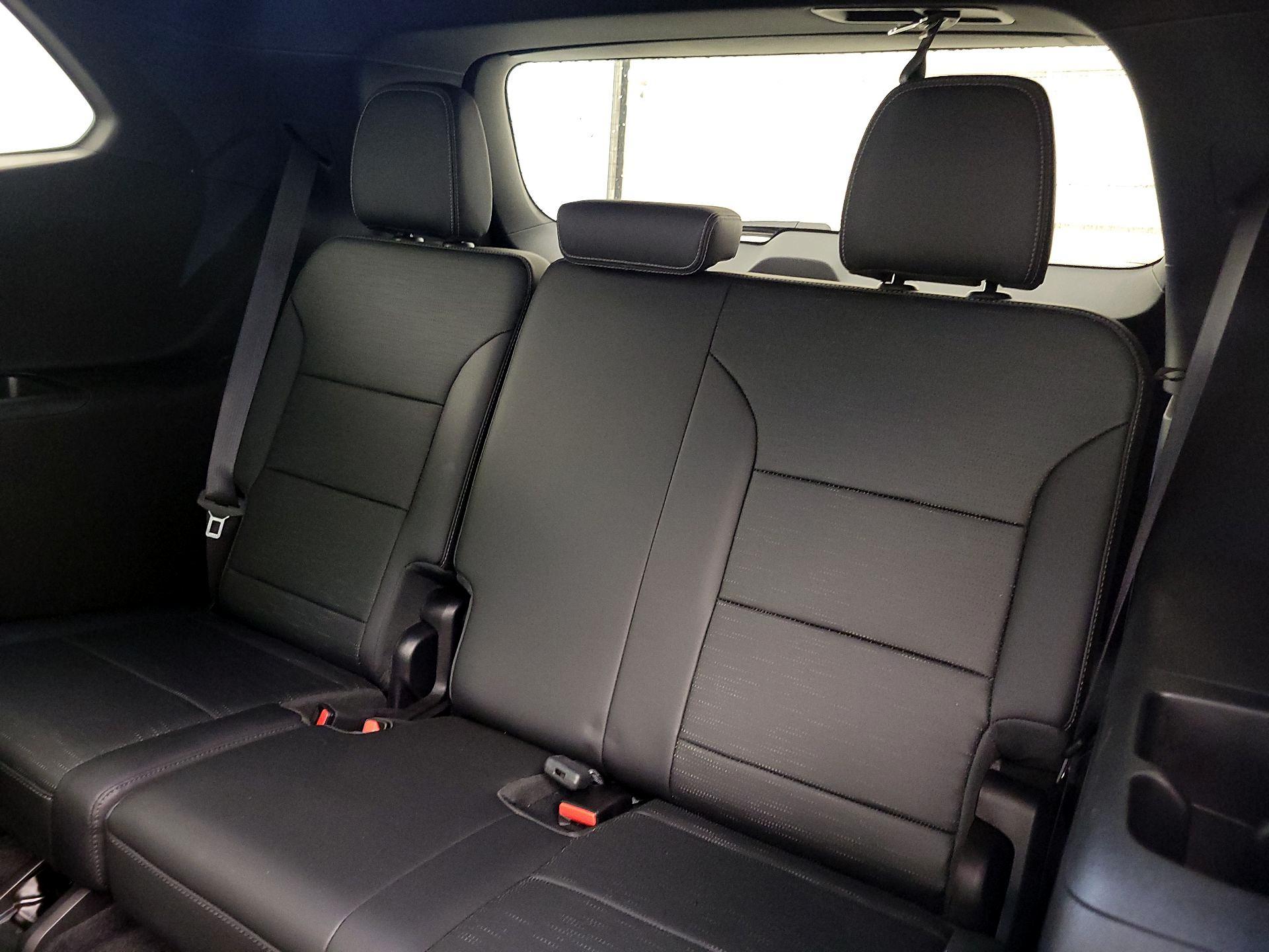 Thumbnail: 2025 Buick Enclave - 20