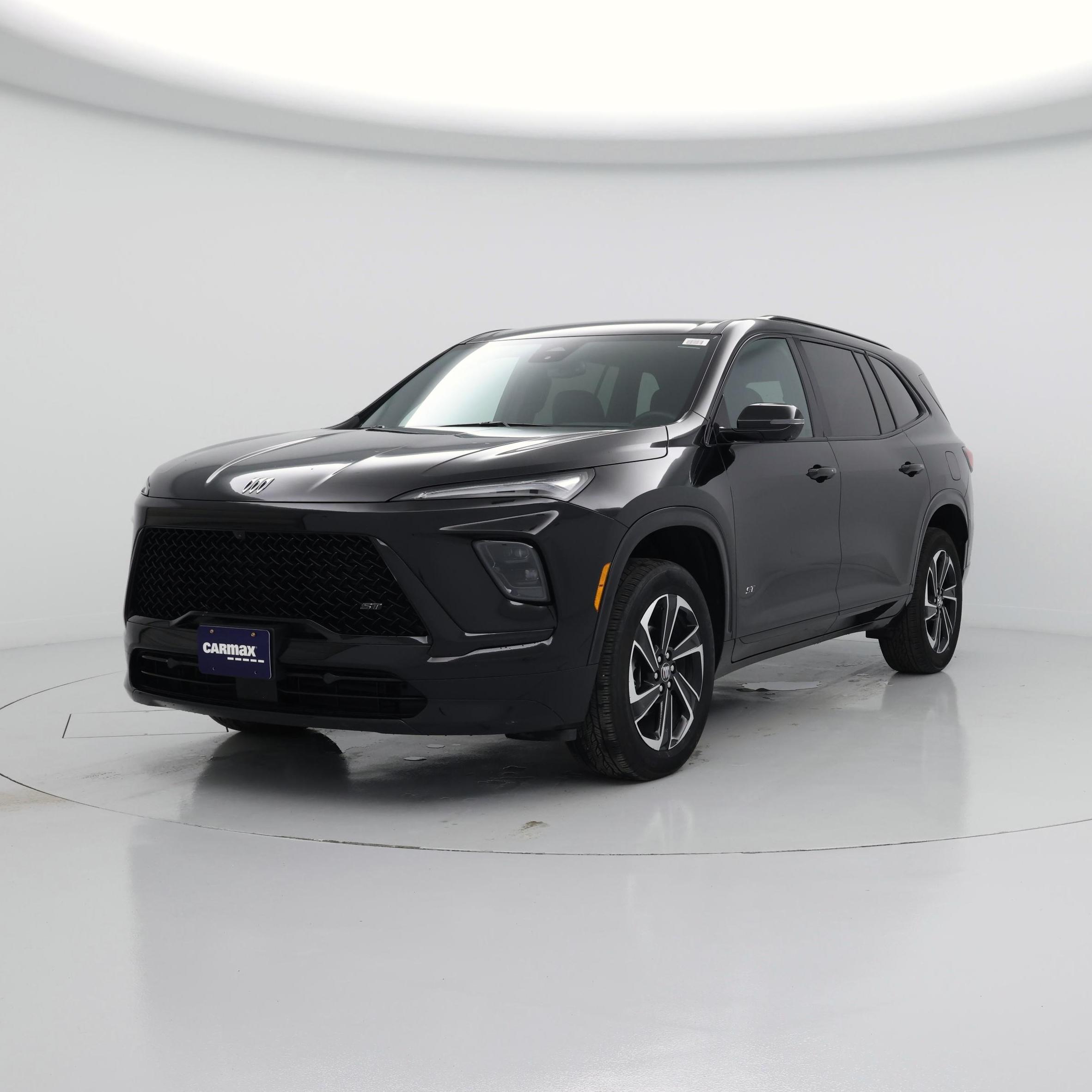 Thumbnail: 2025 Buick Enclave - 4