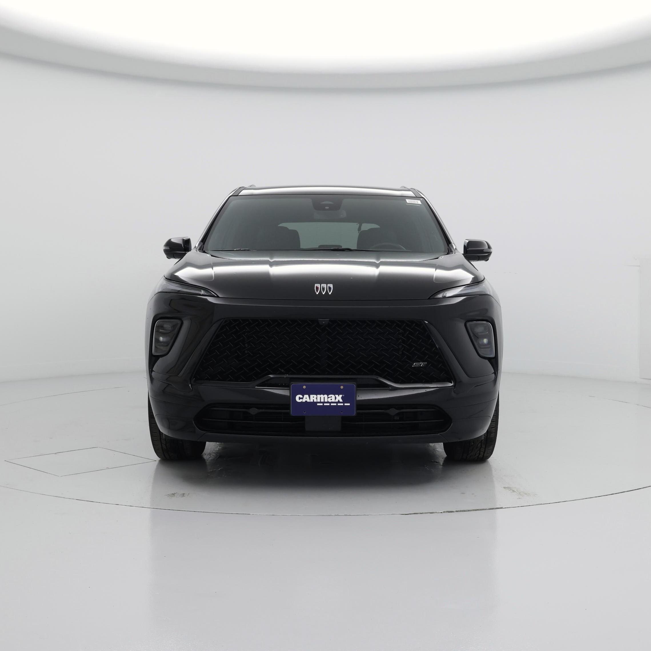 Thumbnail: 2025 Buick Enclave - 5