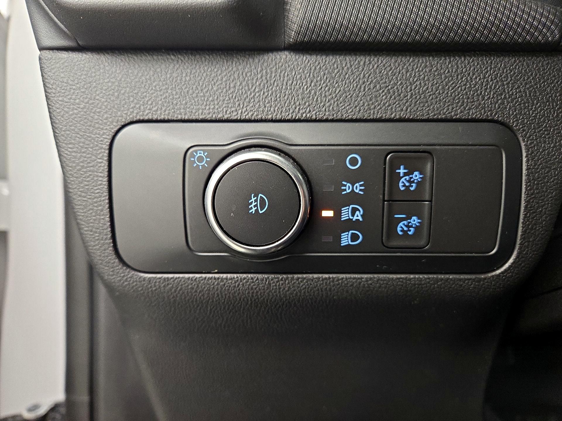 Thumbnail: 2022 Ford Bronco Sport - 13