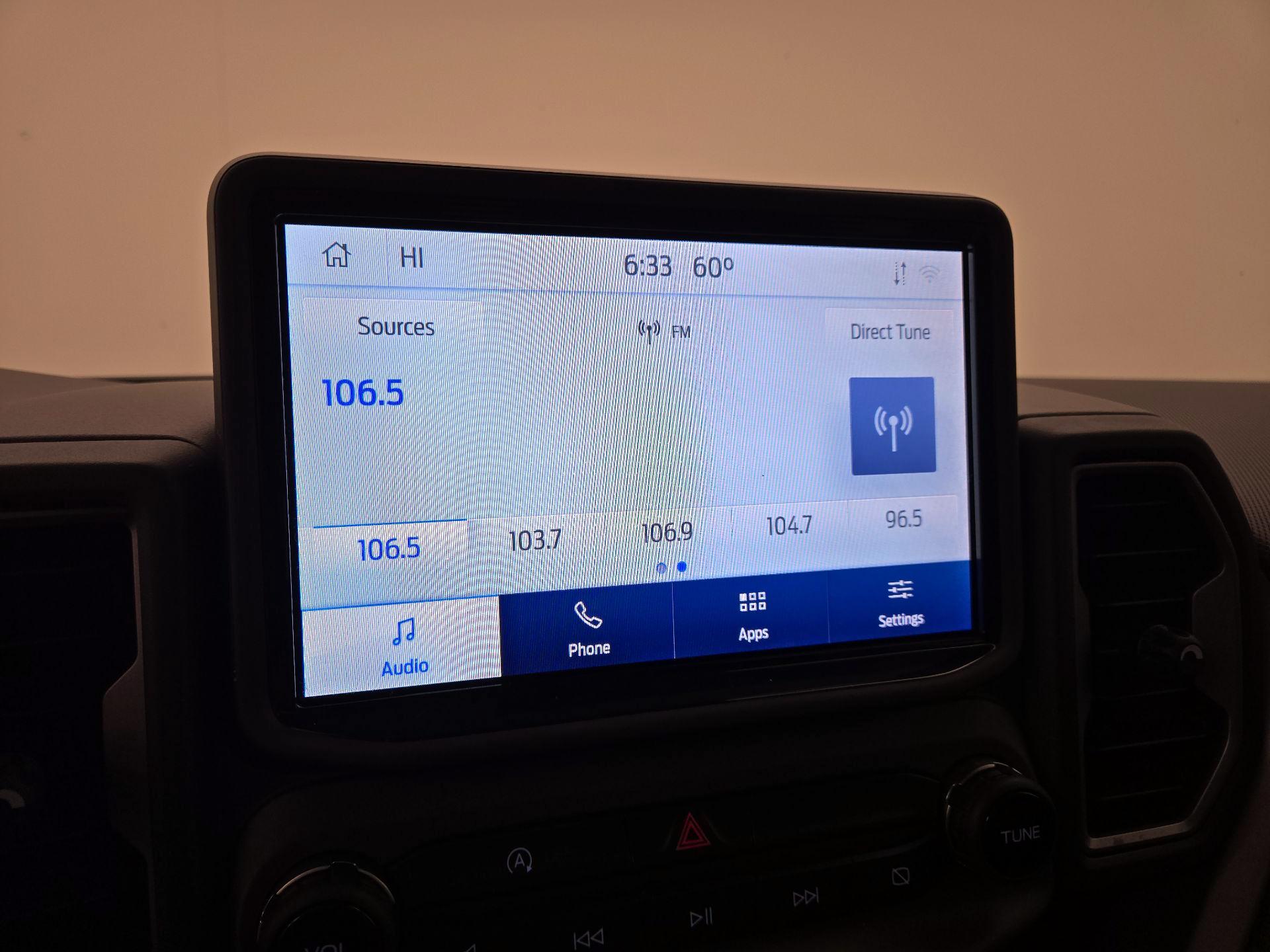 Thumbnail: 2022 Ford Bronco Sport - 15