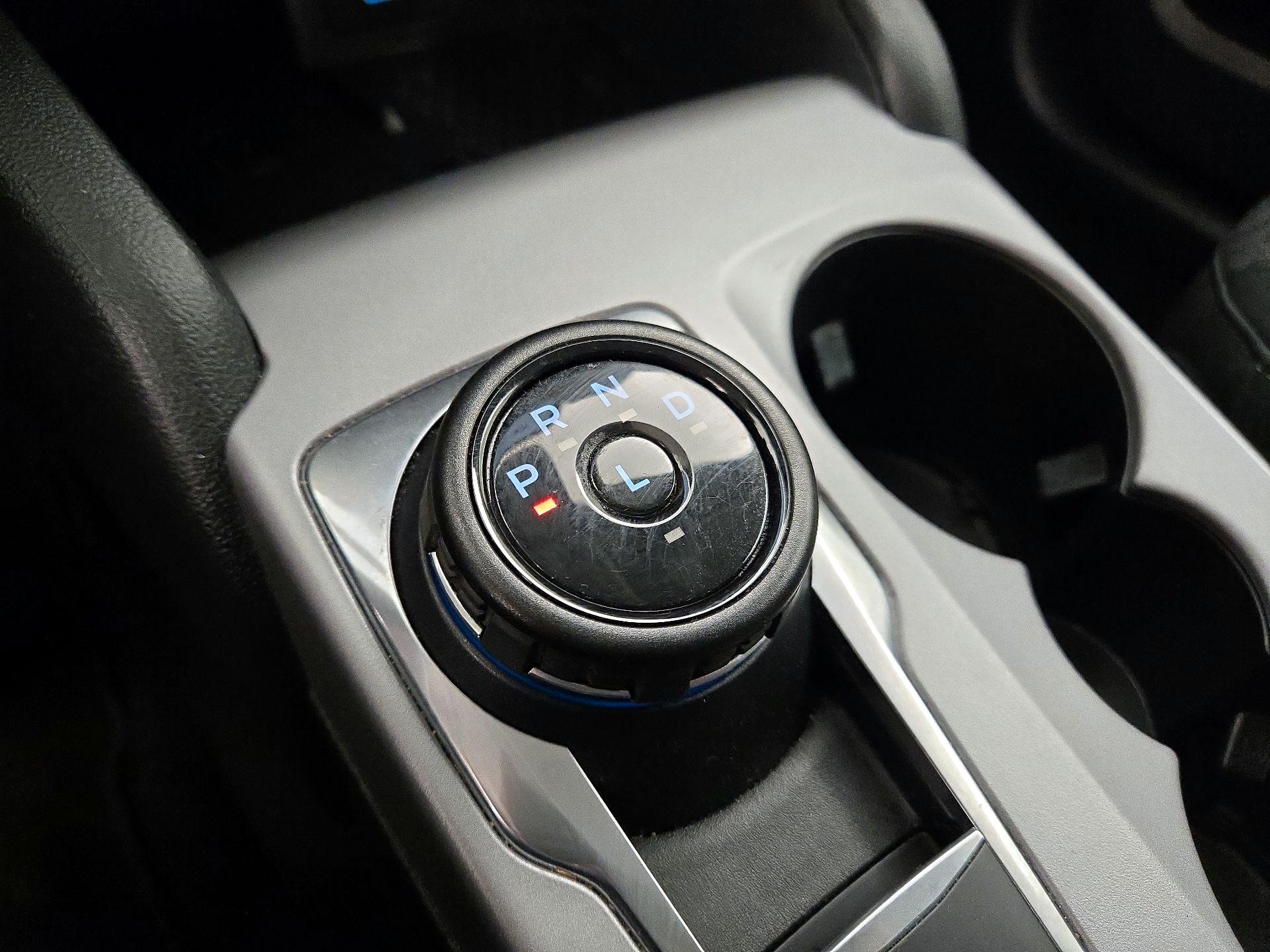 Thumbnail: 2022 Ford Bronco Sport - 17