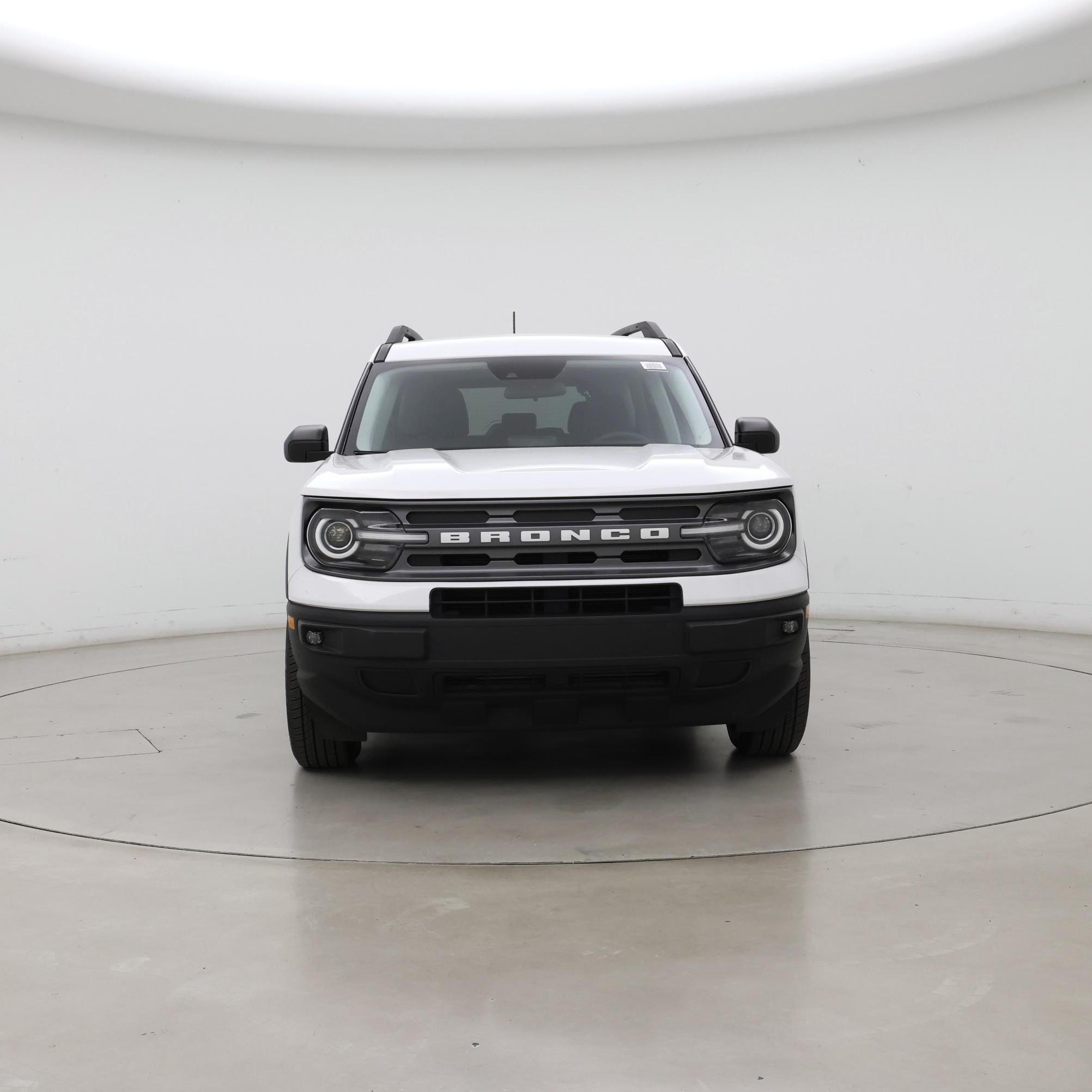 Thumbnail: 2022 Ford Bronco Sport - 5