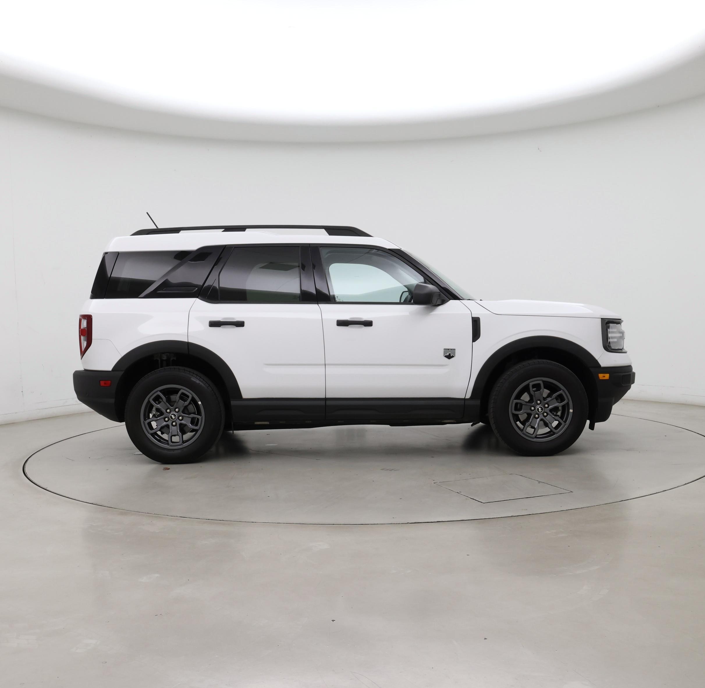 Thumbnail: 2022 Ford Bronco Sport - 7