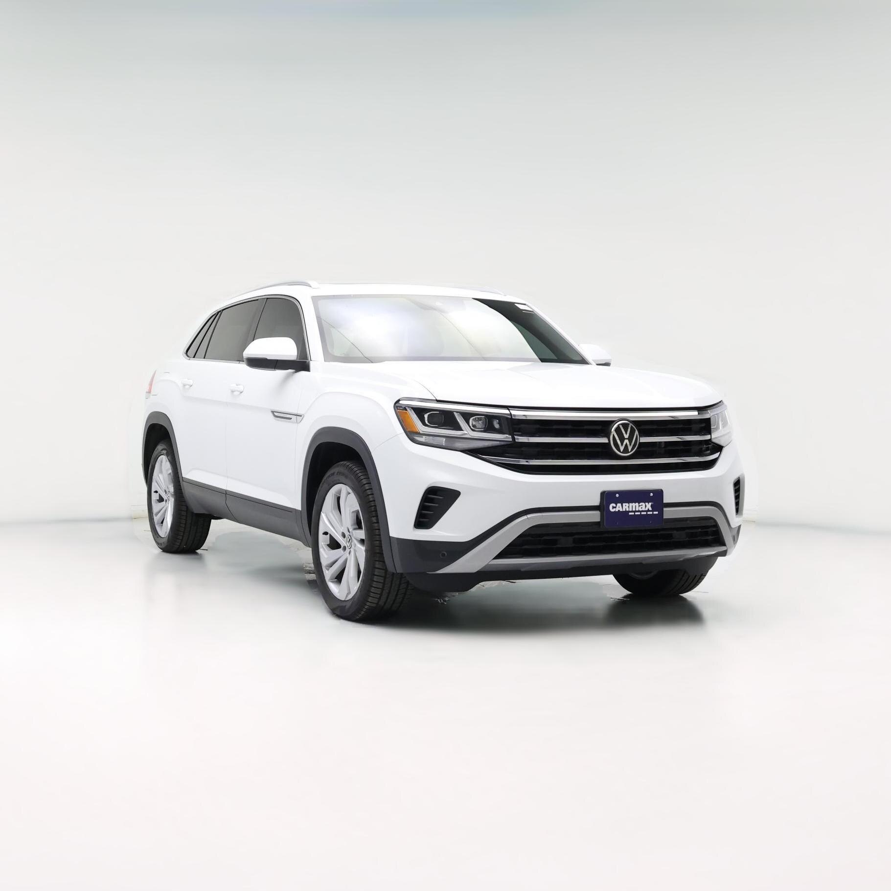 Thumbnail: 2020 Volkswagen Atlas - 1