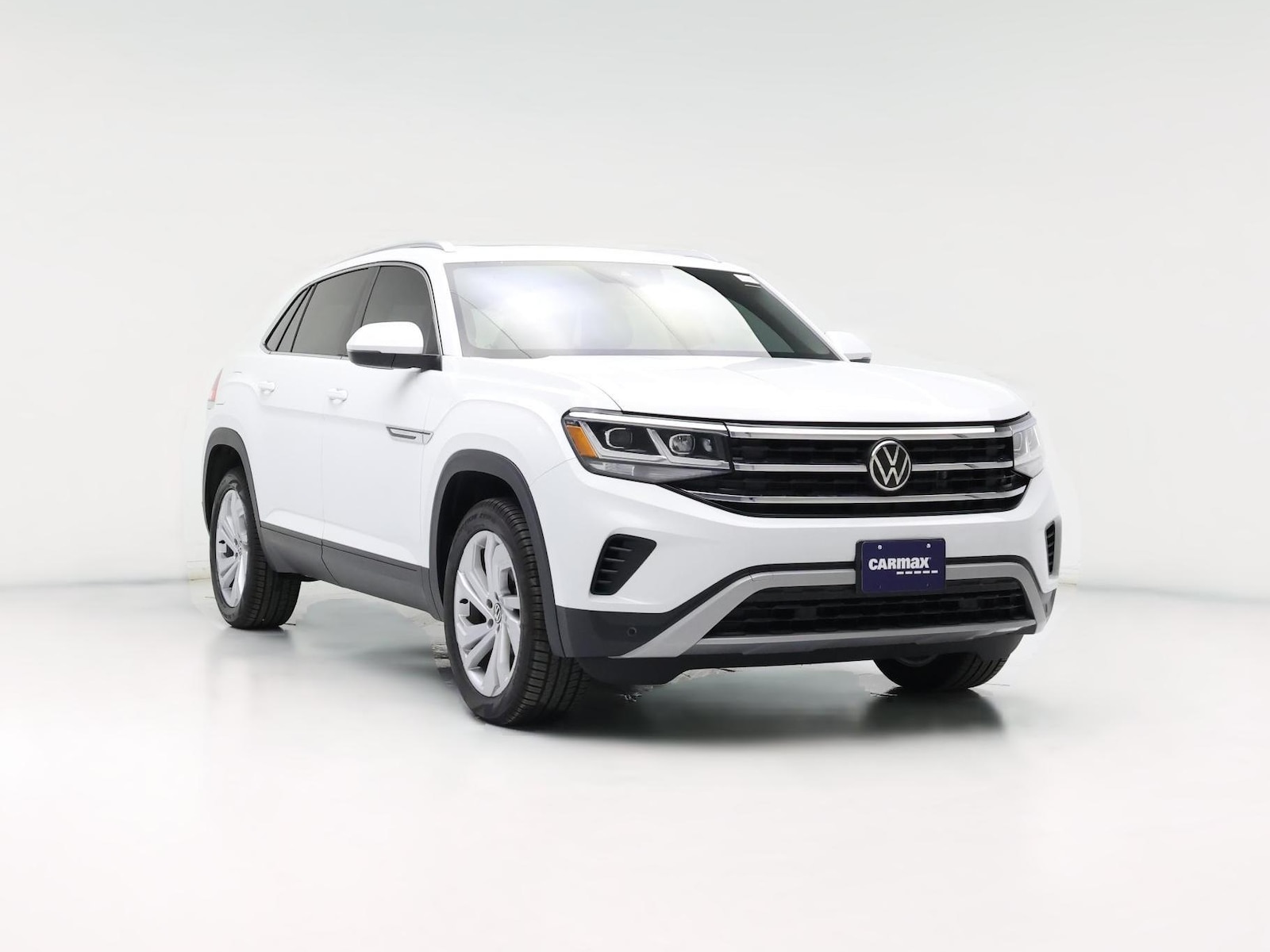 2020 Volkswagen Atlas Cross Sport SEL