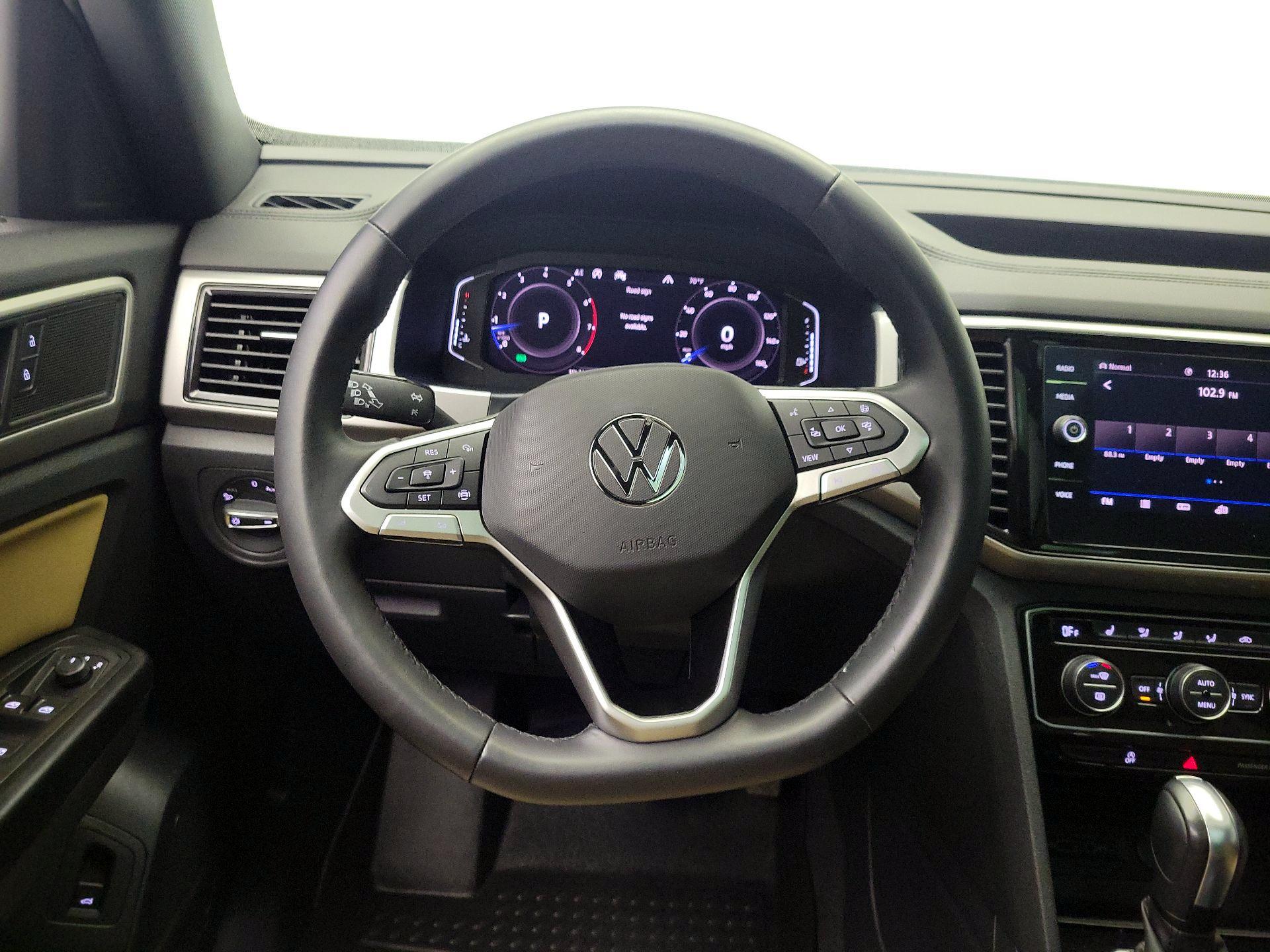 Thumbnail: 2020 Volkswagen Atlas - 10