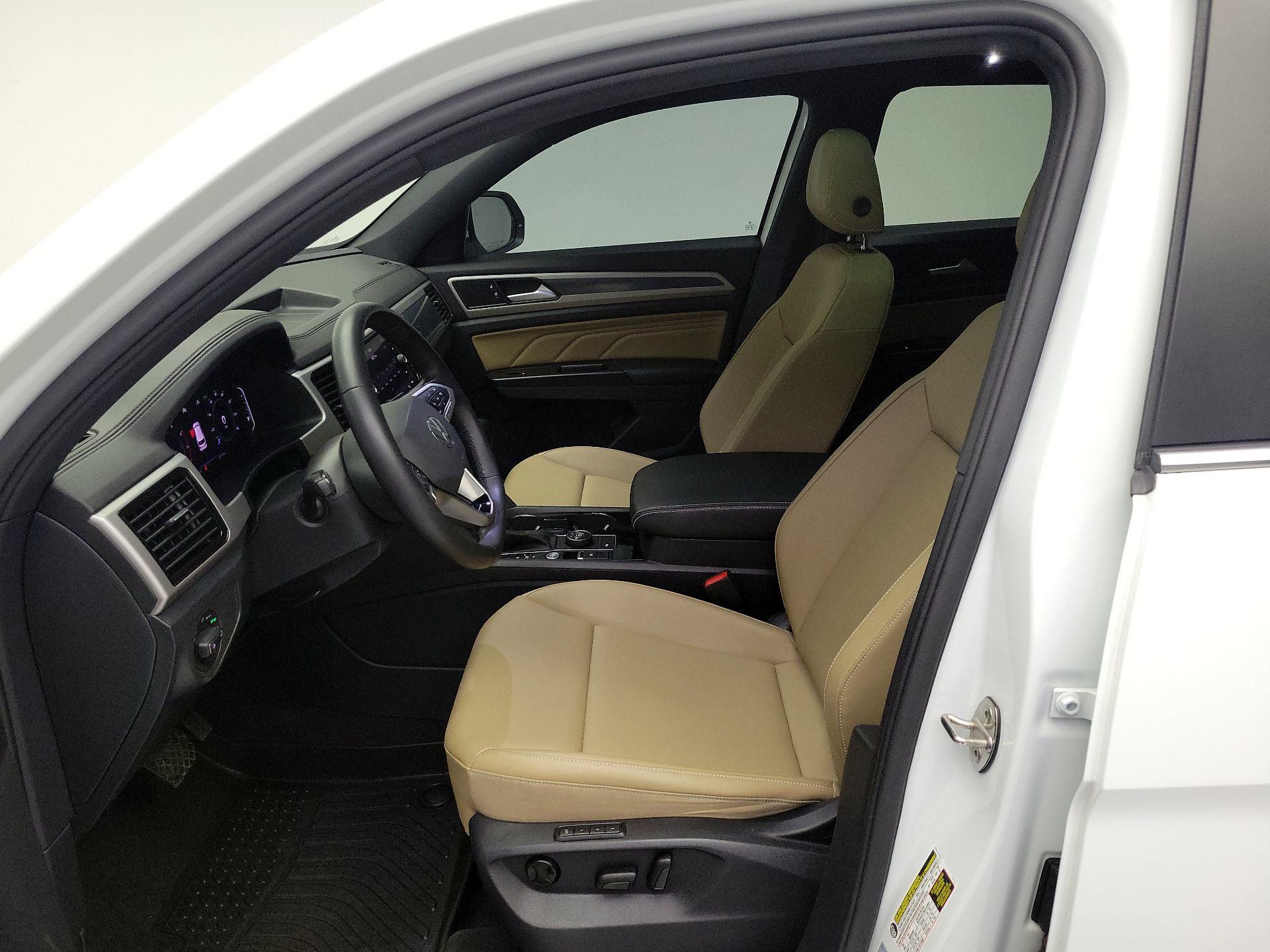 Thumbnail: 2020 Volkswagen Atlas - 11