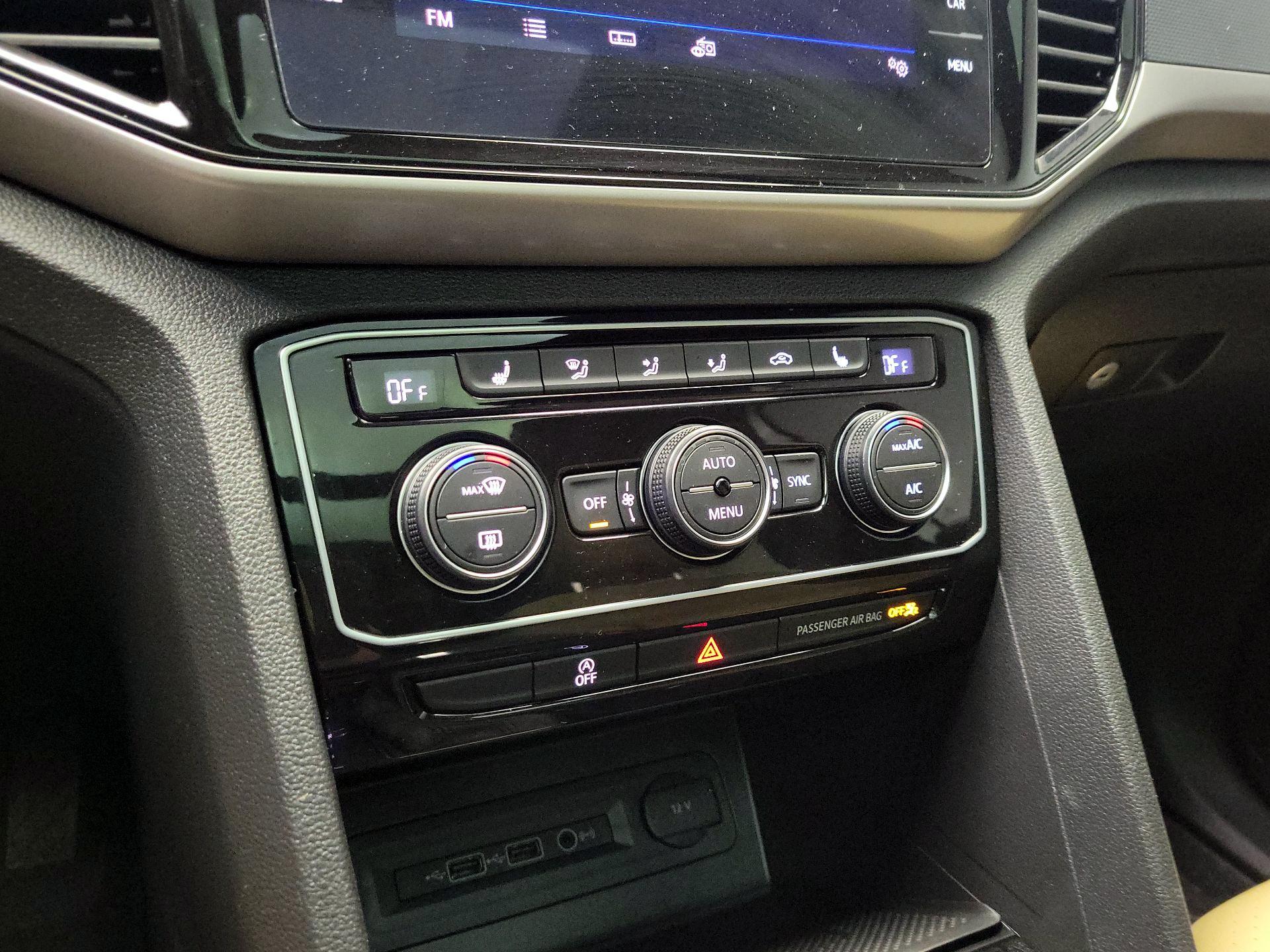 Thumbnail: 2020 Volkswagen Atlas - 17