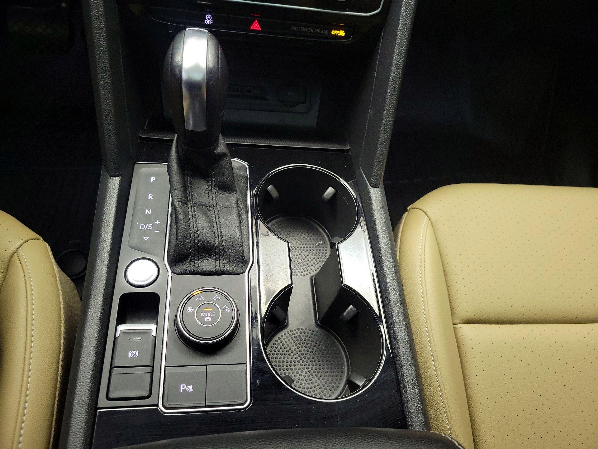 Thumbnail: 2020 Volkswagen Atlas - 18