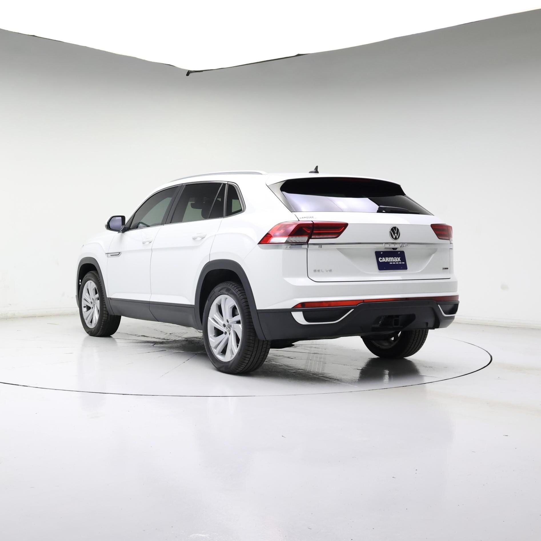 Thumbnail: 2020 Volkswagen Atlas - 2