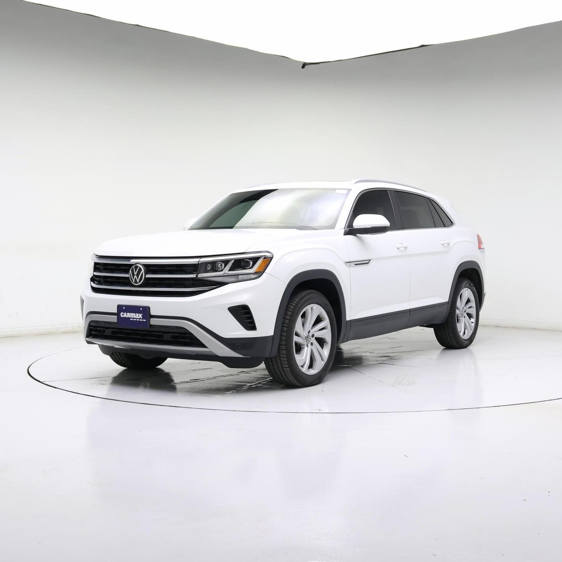 Thumbnail: 2020 Volkswagen Atlas - 4
