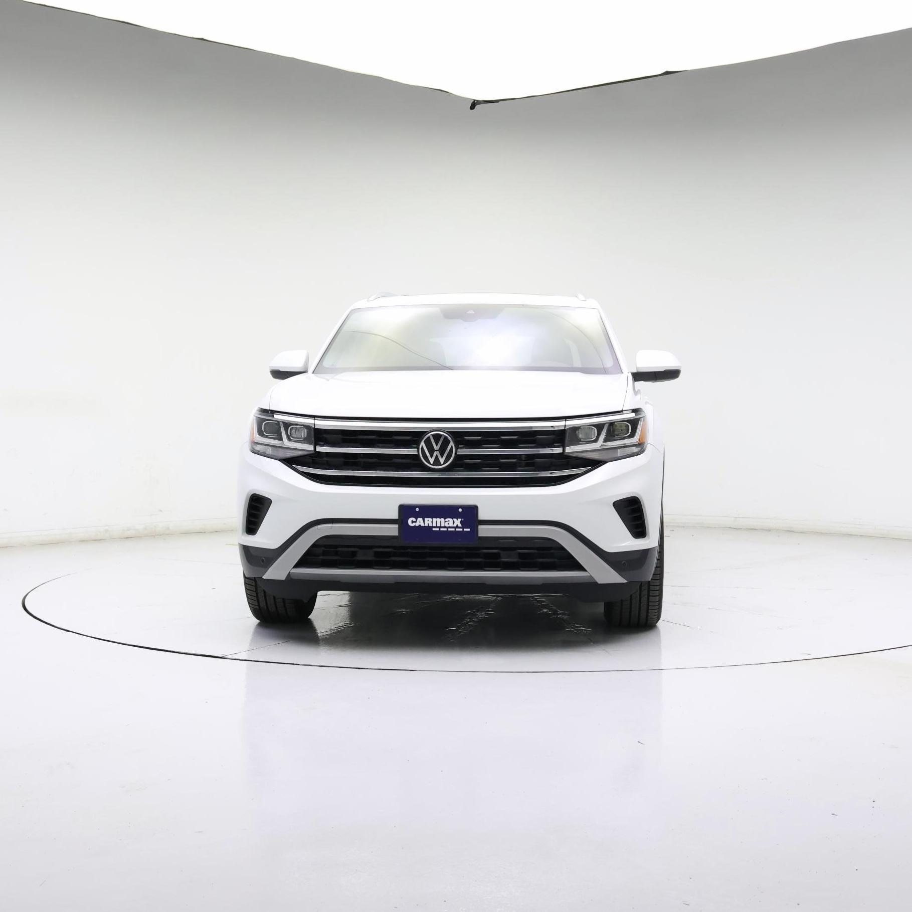 Thumbnail: 2020 Volkswagen Atlas - 5