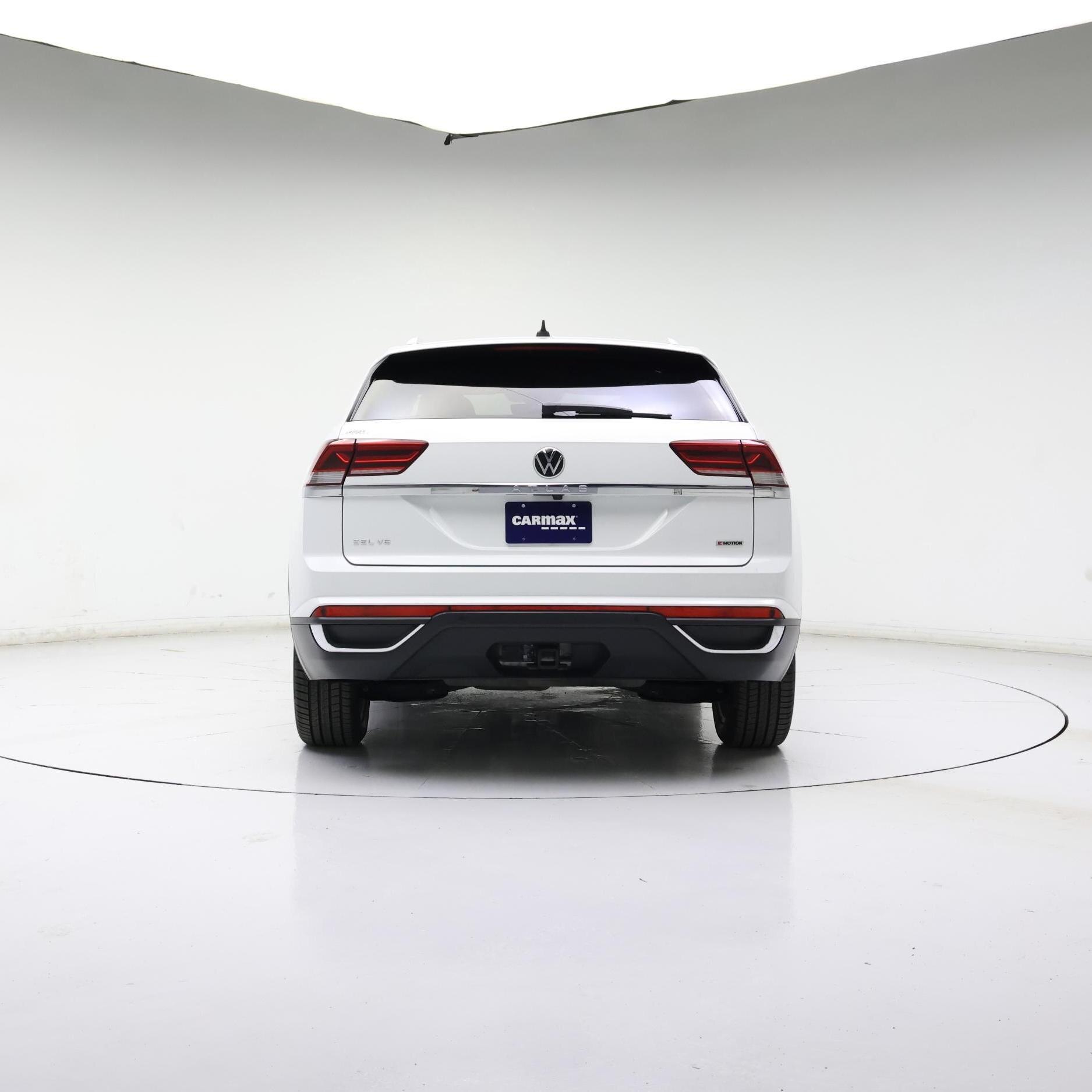 Thumbnail: 2020 Volkswagen Atlas - 6